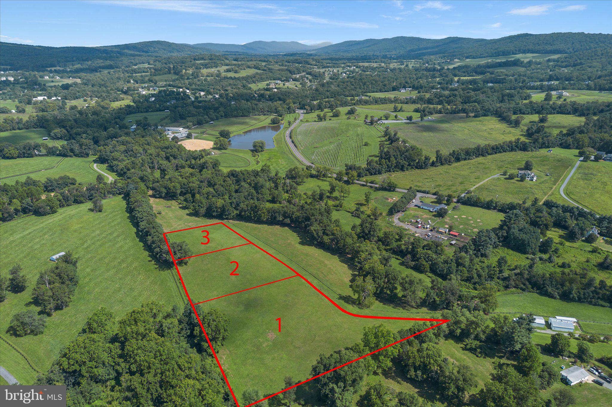 0 HIDDEN RIDGE LANE