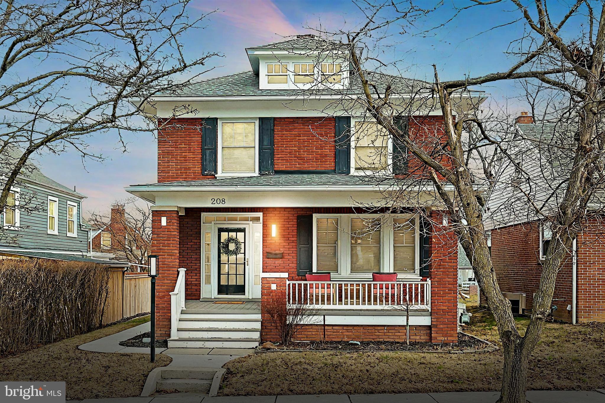 FORNEY ESTATES - Residential