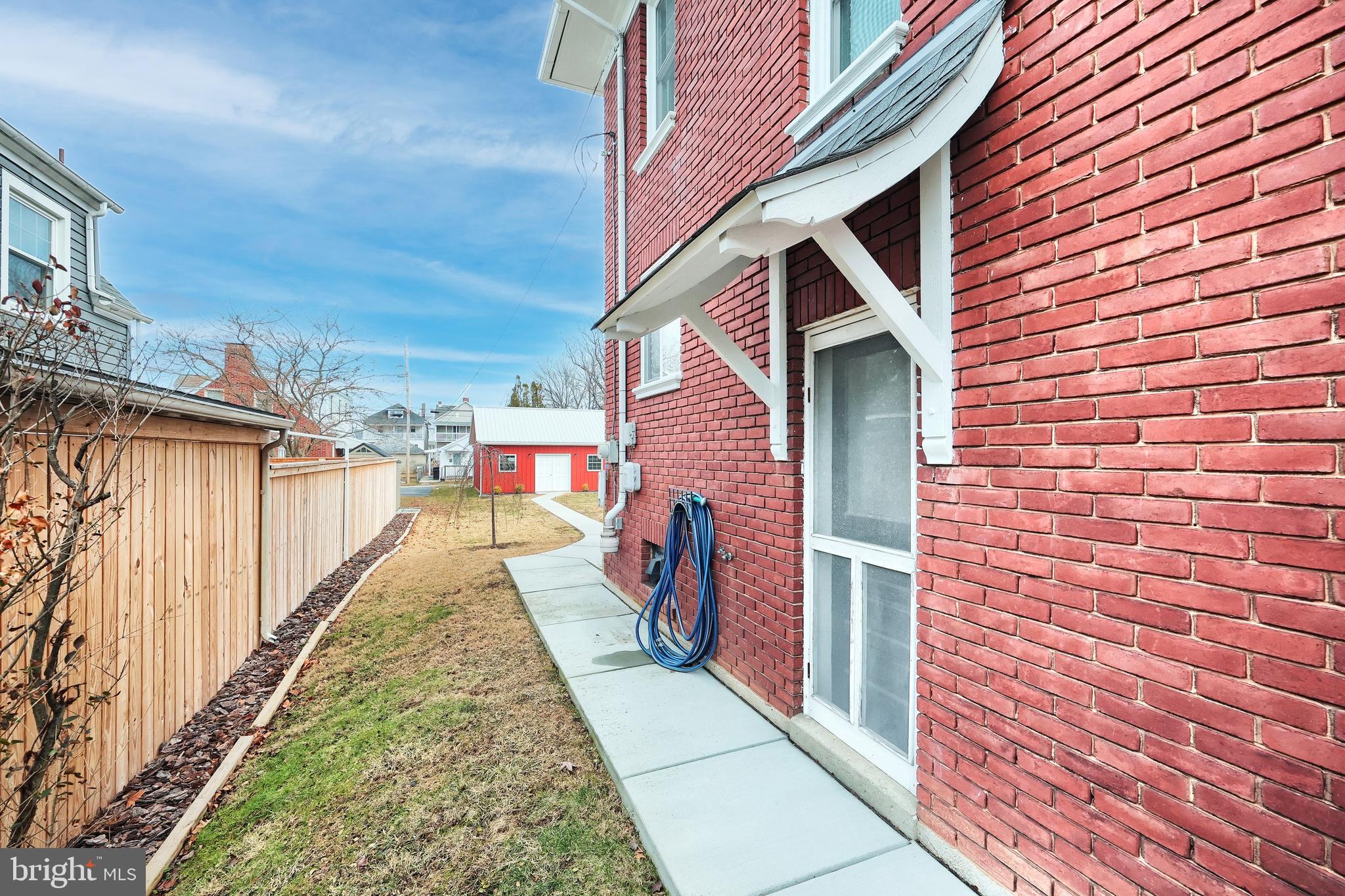 FORNEY ESTATES - Residential