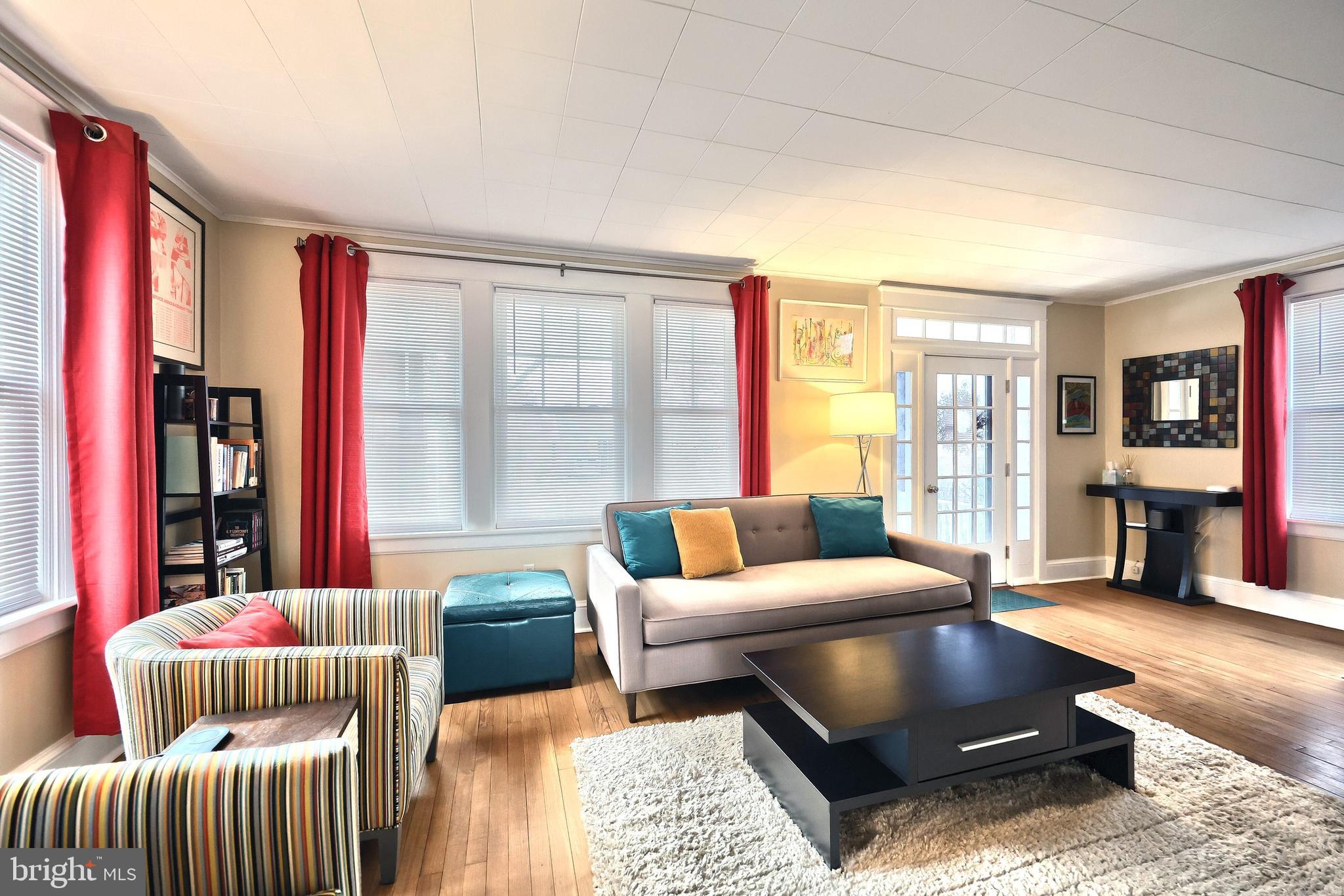 FORNEY ESTATES - Residential