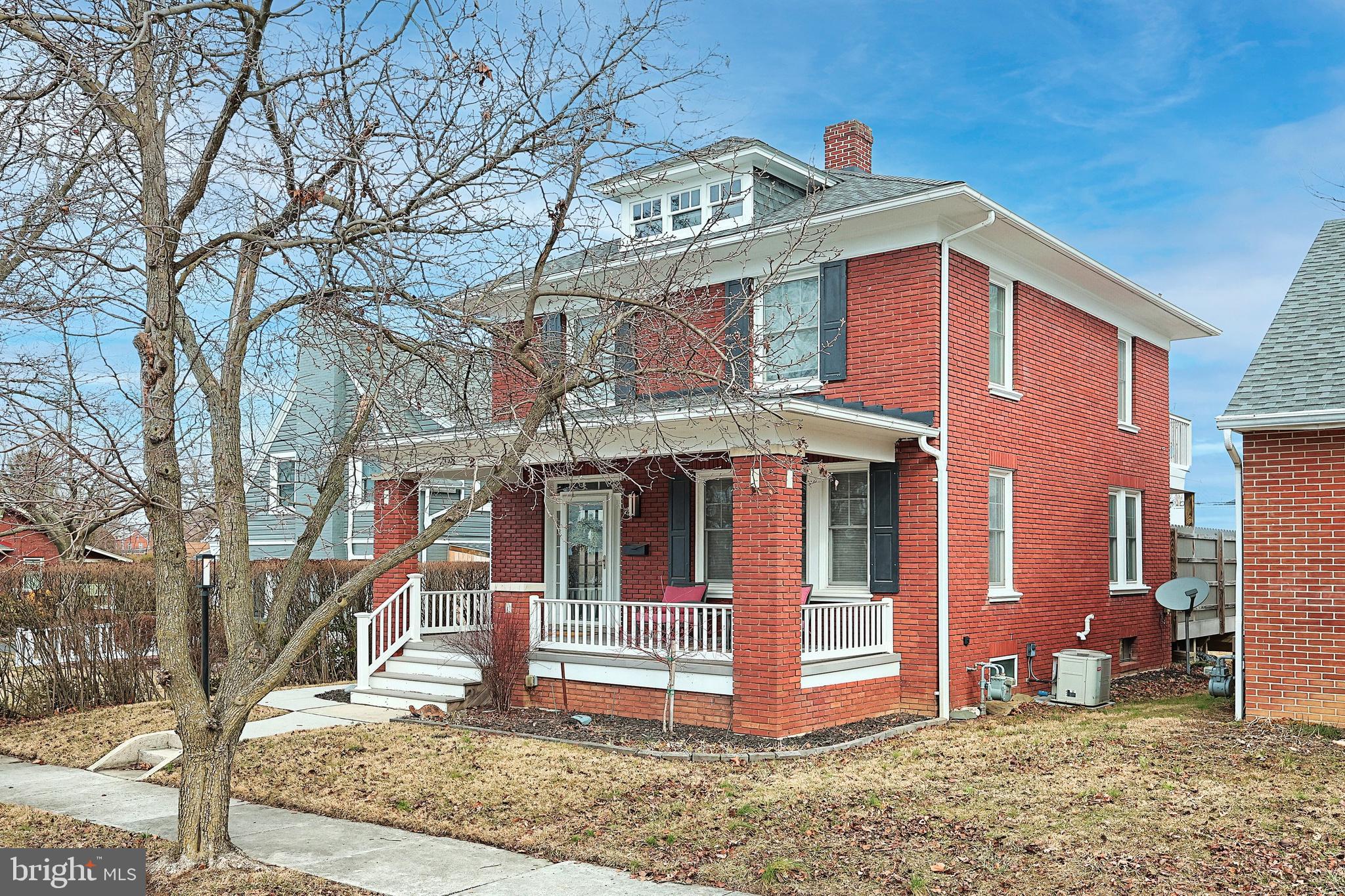 FORNEY ESTATES - Residential