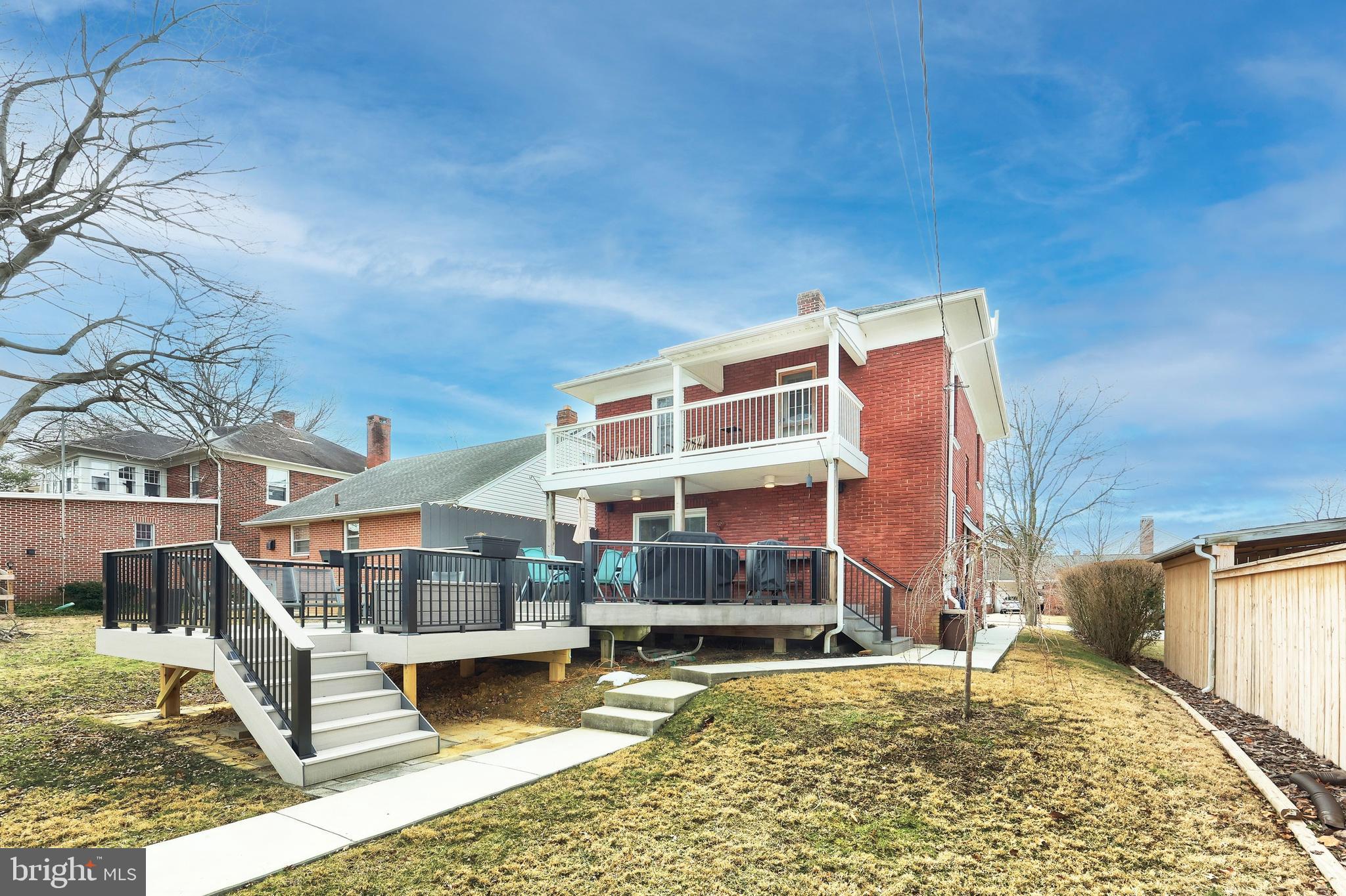 FORNEY ESTATES - Residential