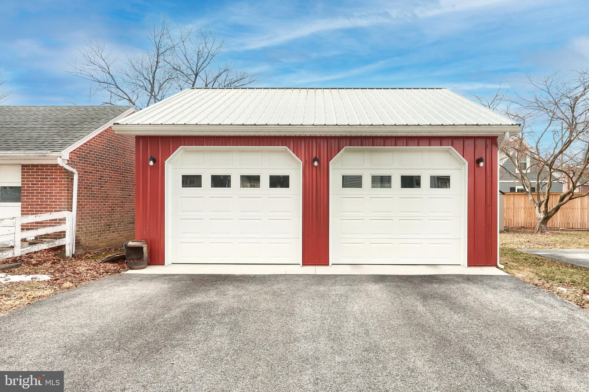 FORNEY ESTATES - Residential