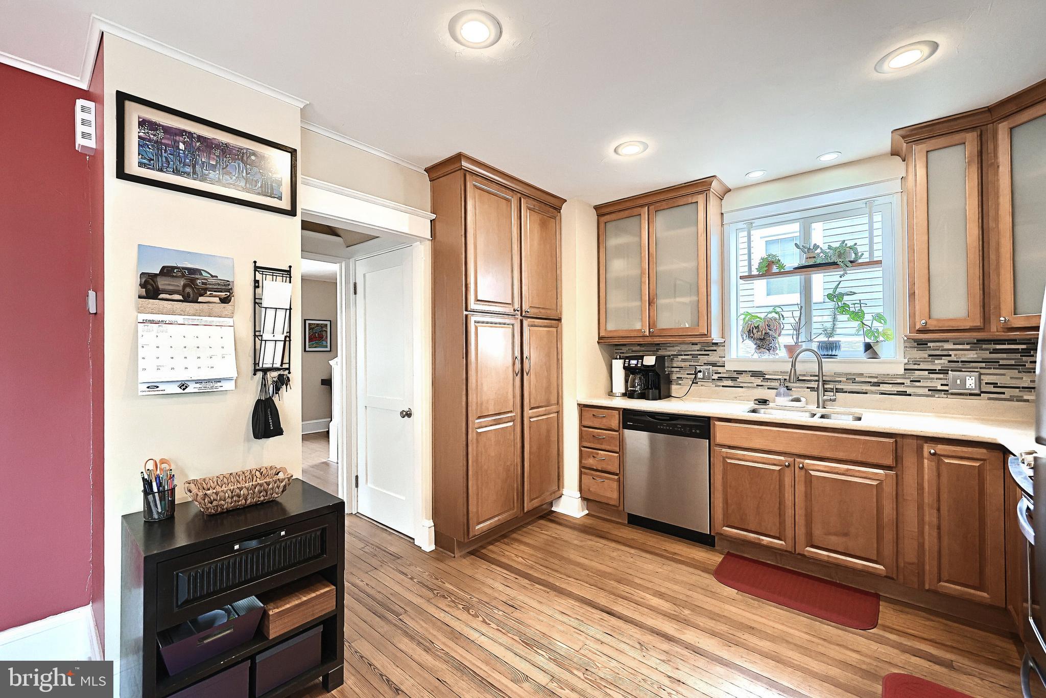 FORNEY ESTATES - Residential