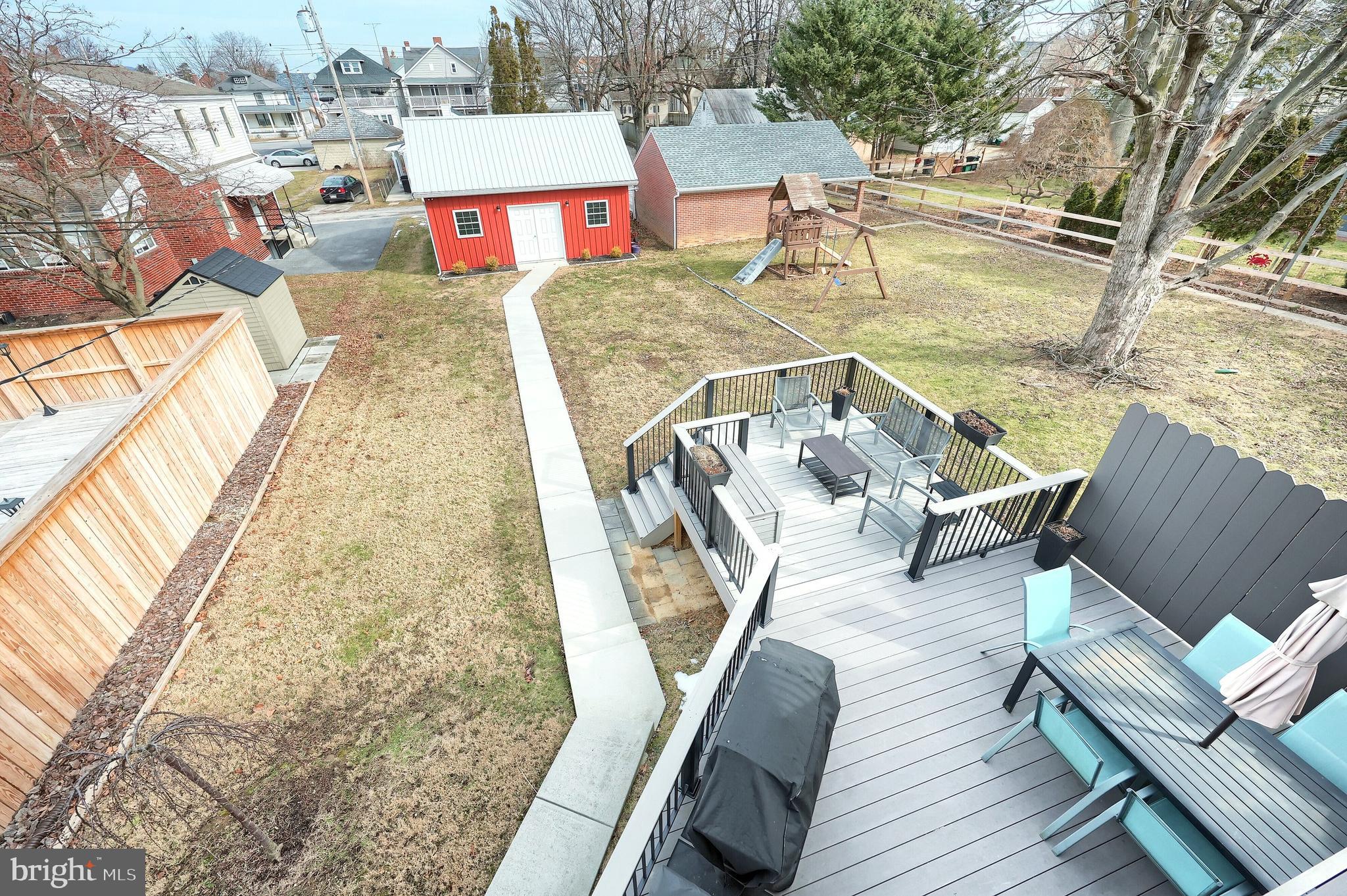 FORNEY ESTATES - Residential