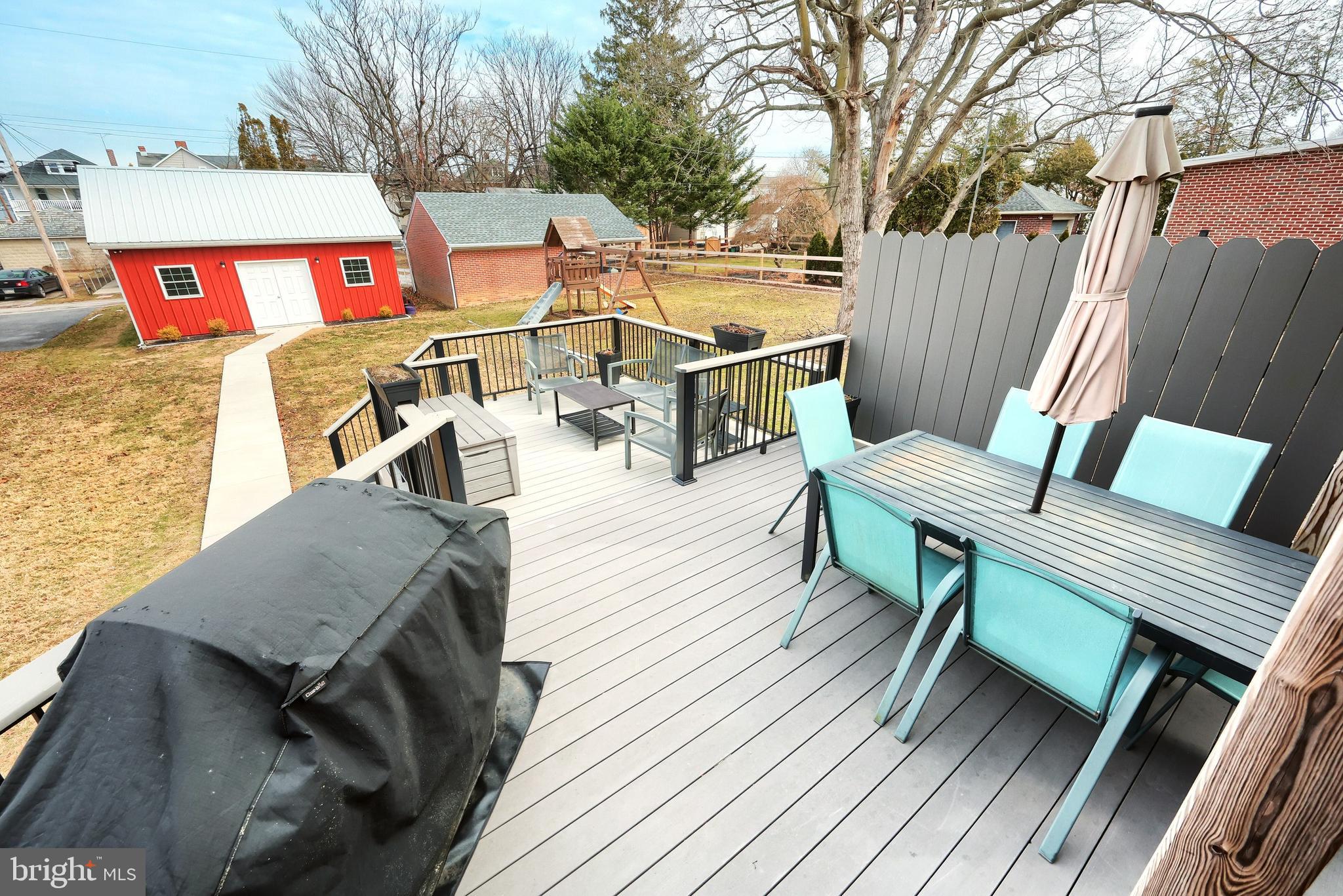 FORNEY ESTATES - Residential