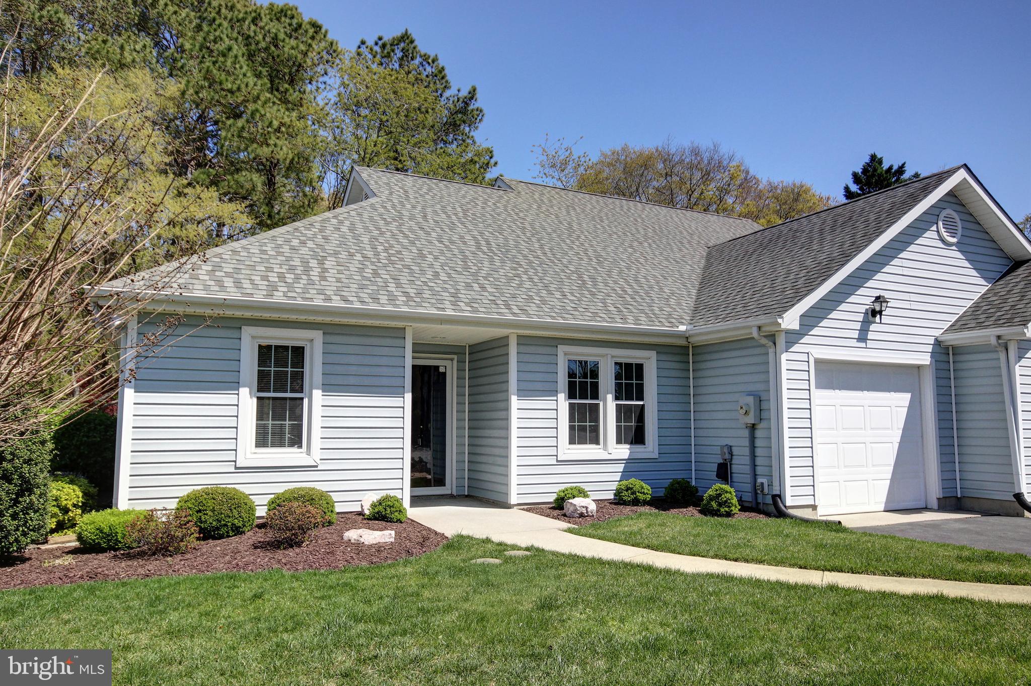 SCHUMAKER MANOR - Residential