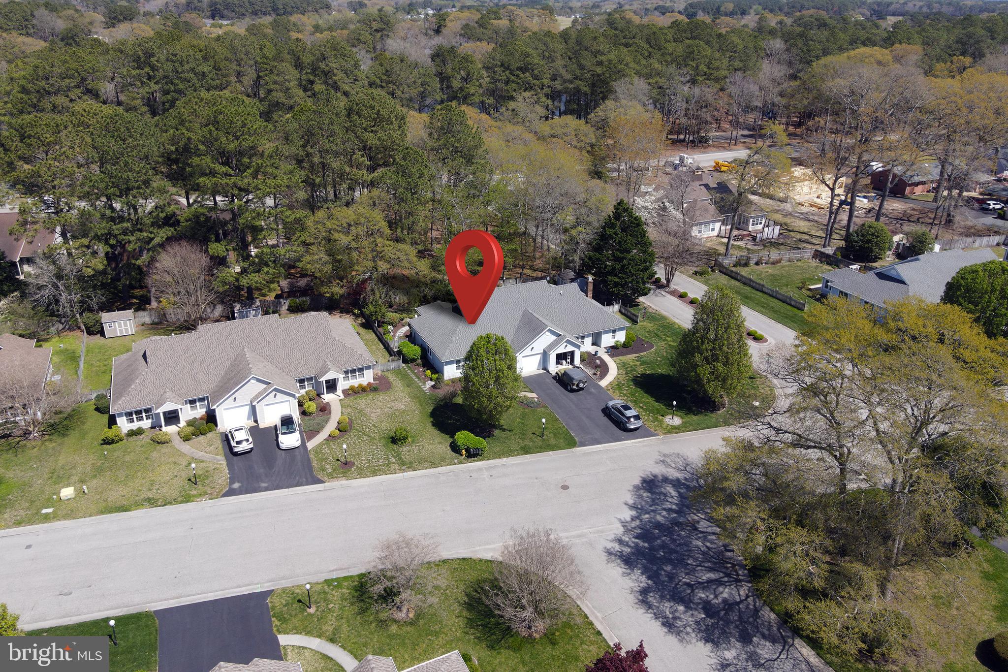 SCHUMAKER MANOR - Residential