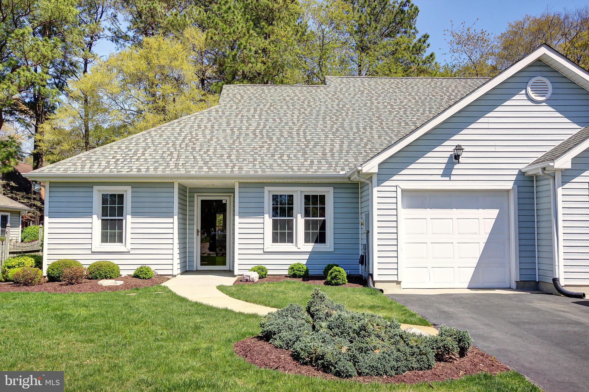 SCHUMAKER MANOR - Residential