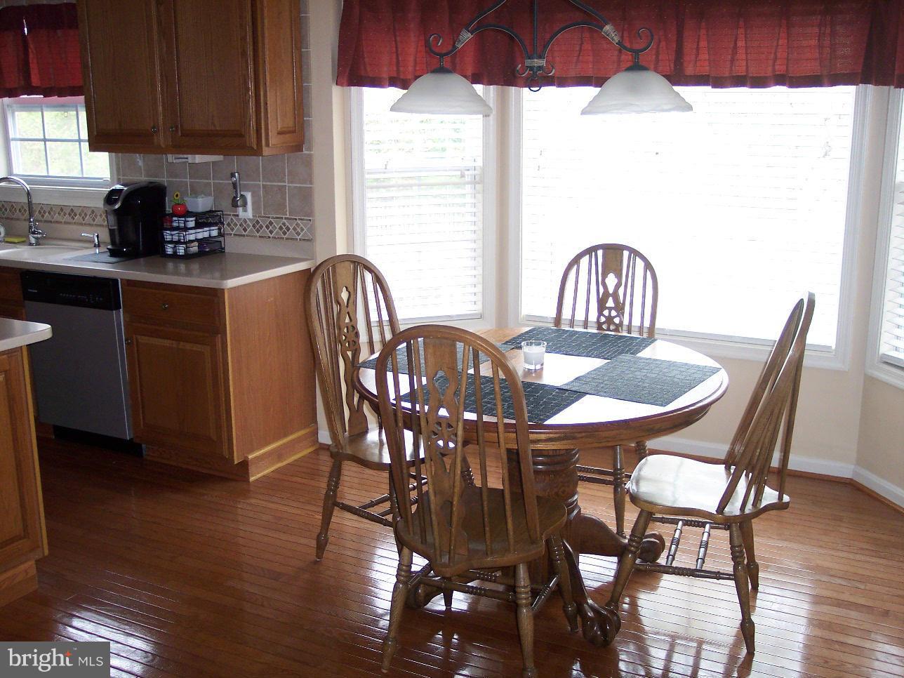 BRIDLEWOOD - Residential