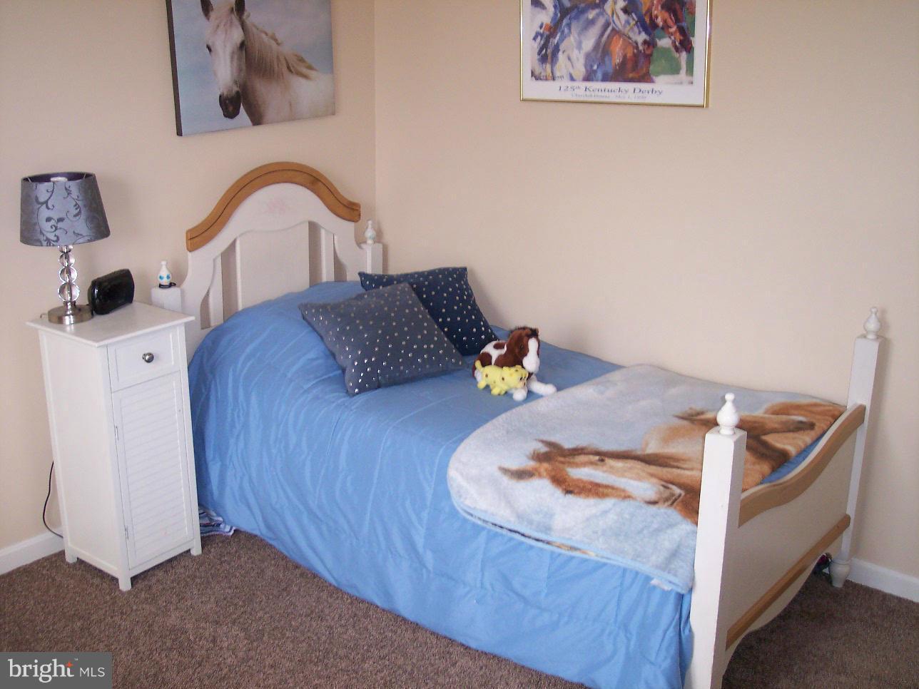 BRIDLEWOOD - Residential