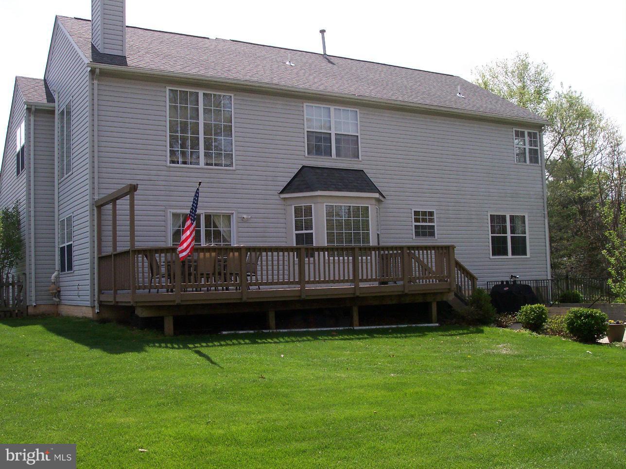 BRIDLEWOOD - Residential