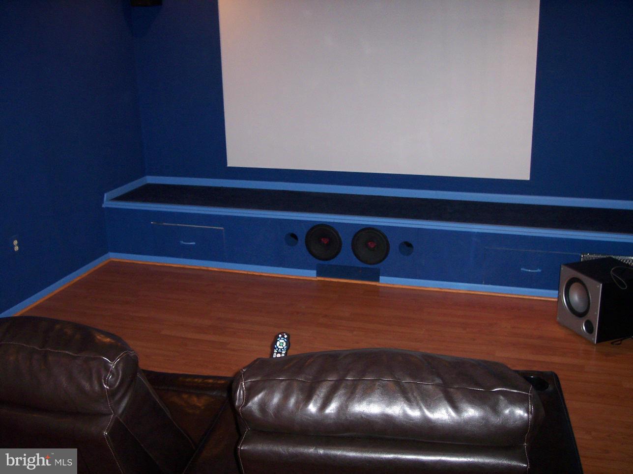 BRIDLEWOOD - Residential