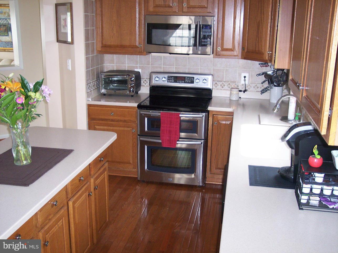 BRIDLEWOOD - Residential