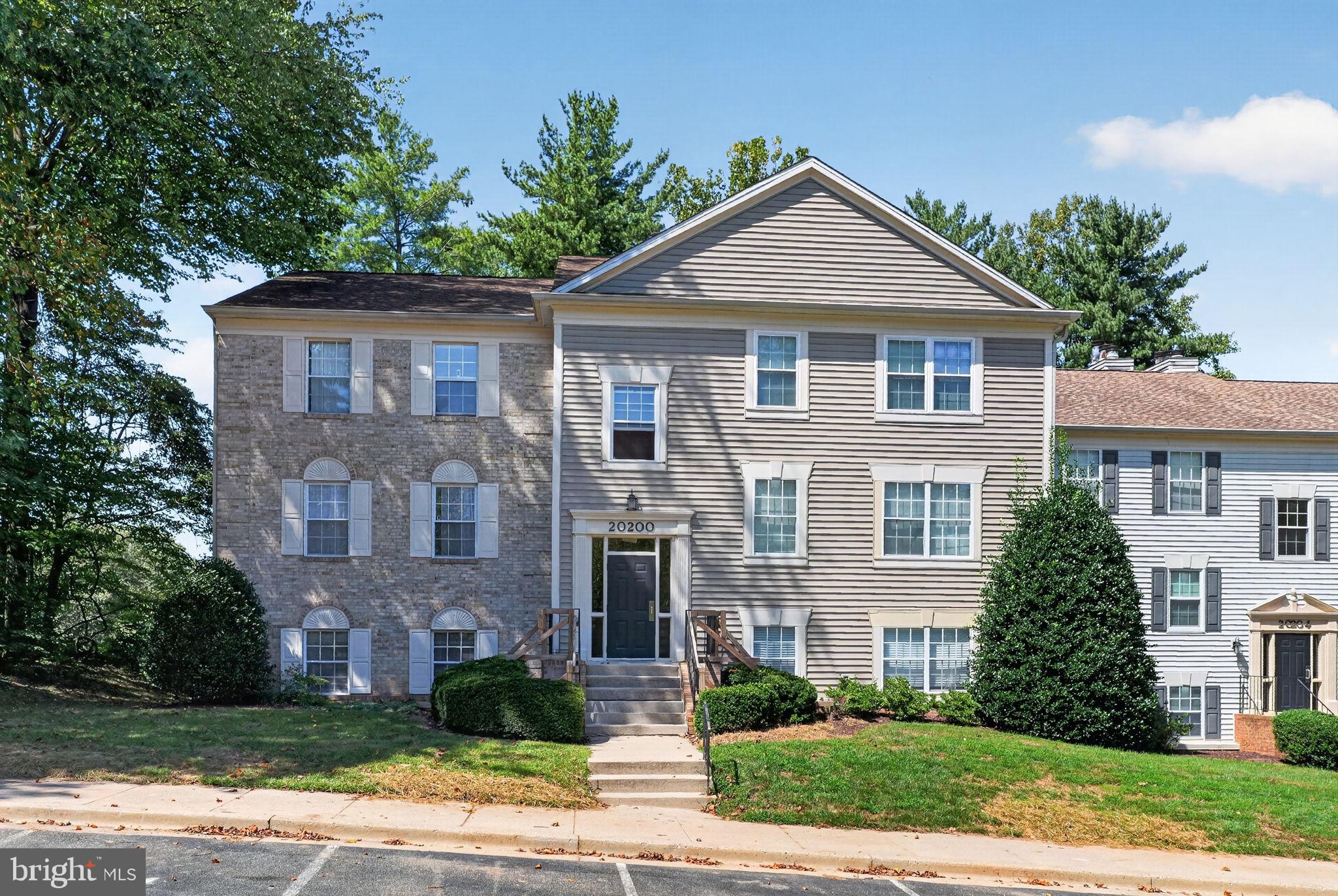 20200 SHIPLEY TERRACE 101