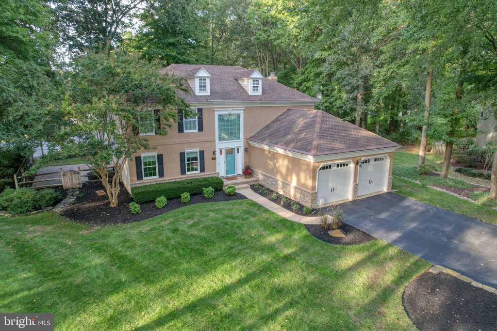 Photo of 303 Pebble Valley Place, DOVER, DE 19904 (MLS # DEKT2041248)