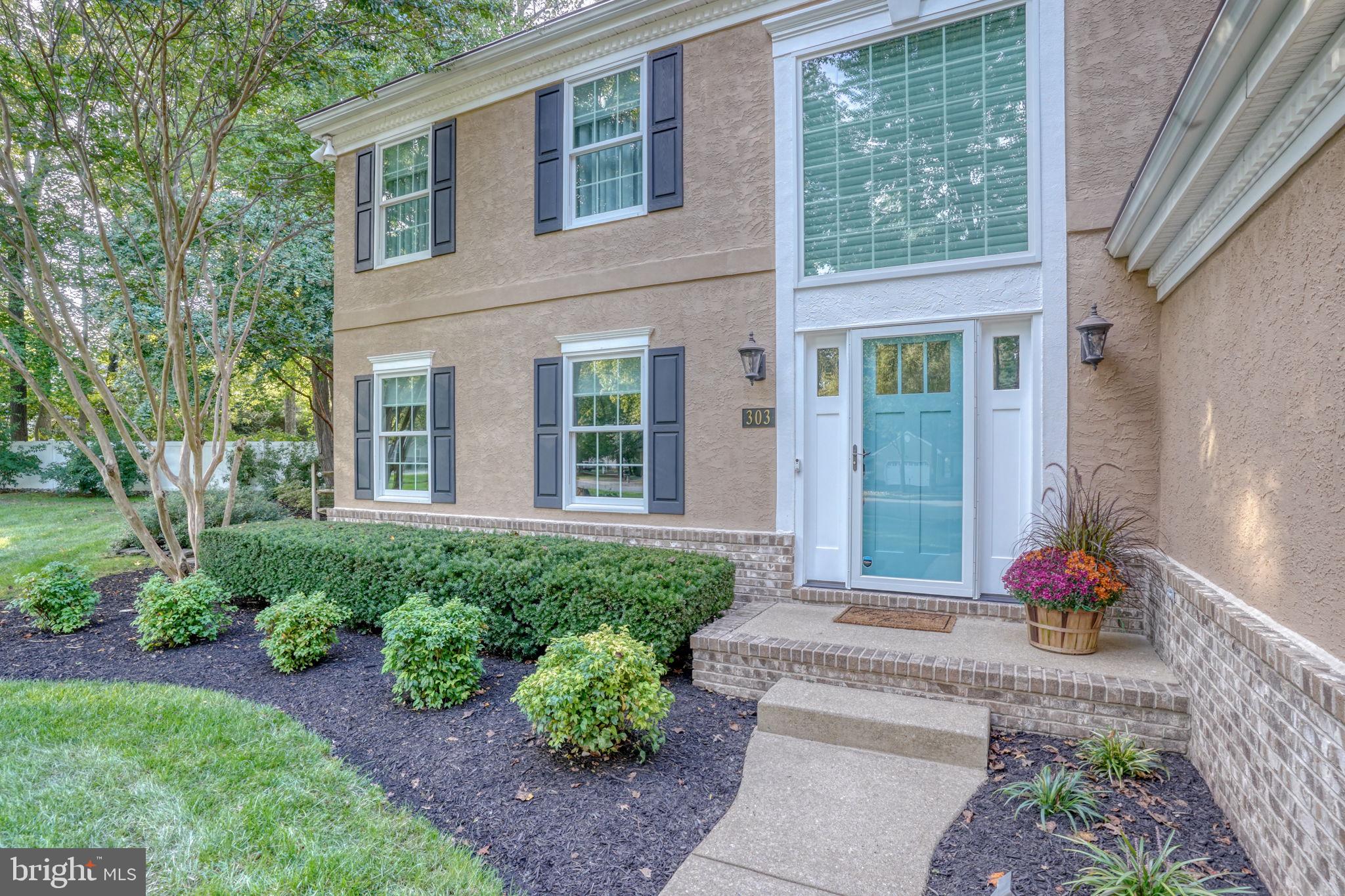 303 PEBBLE VALLEY PLACE