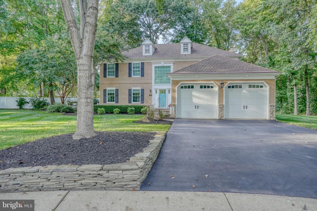 Photo of 303 Pebble Valley Place, DOVER, DE 19904 (MLS # DEKT2041248)