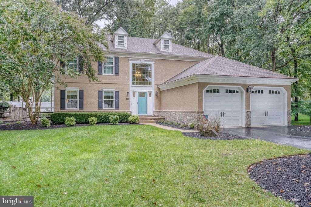Photo of 303 Pebble Valley Place, DOVER, DE 19904 (MLS # DEKT2041248)