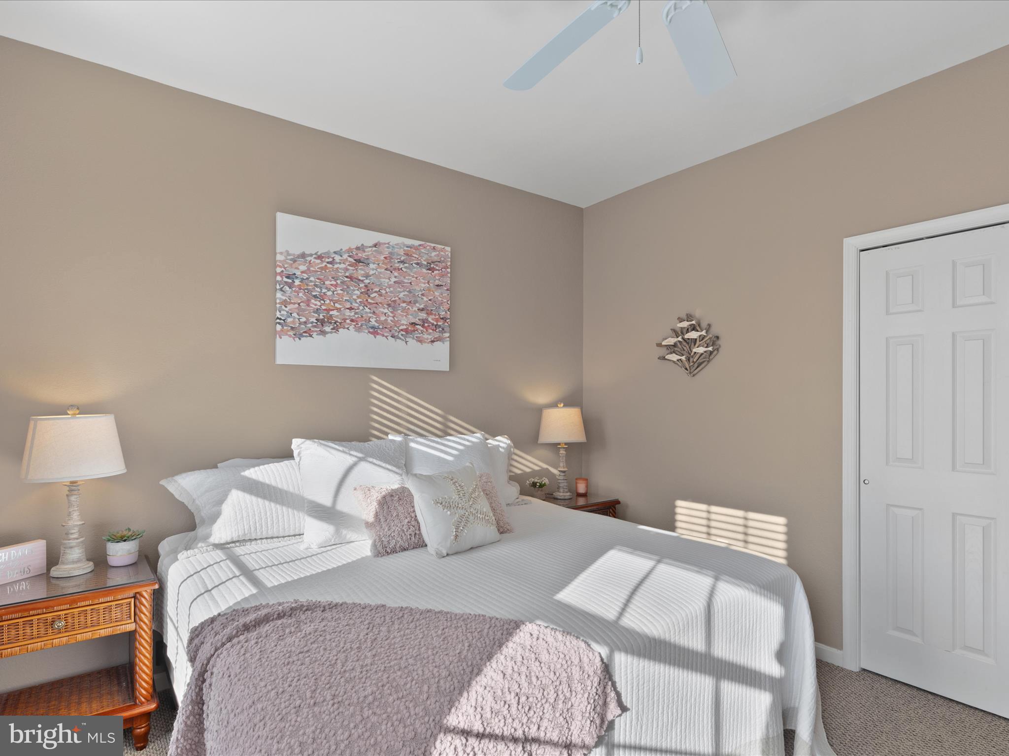 BEAR TRAP - Residential