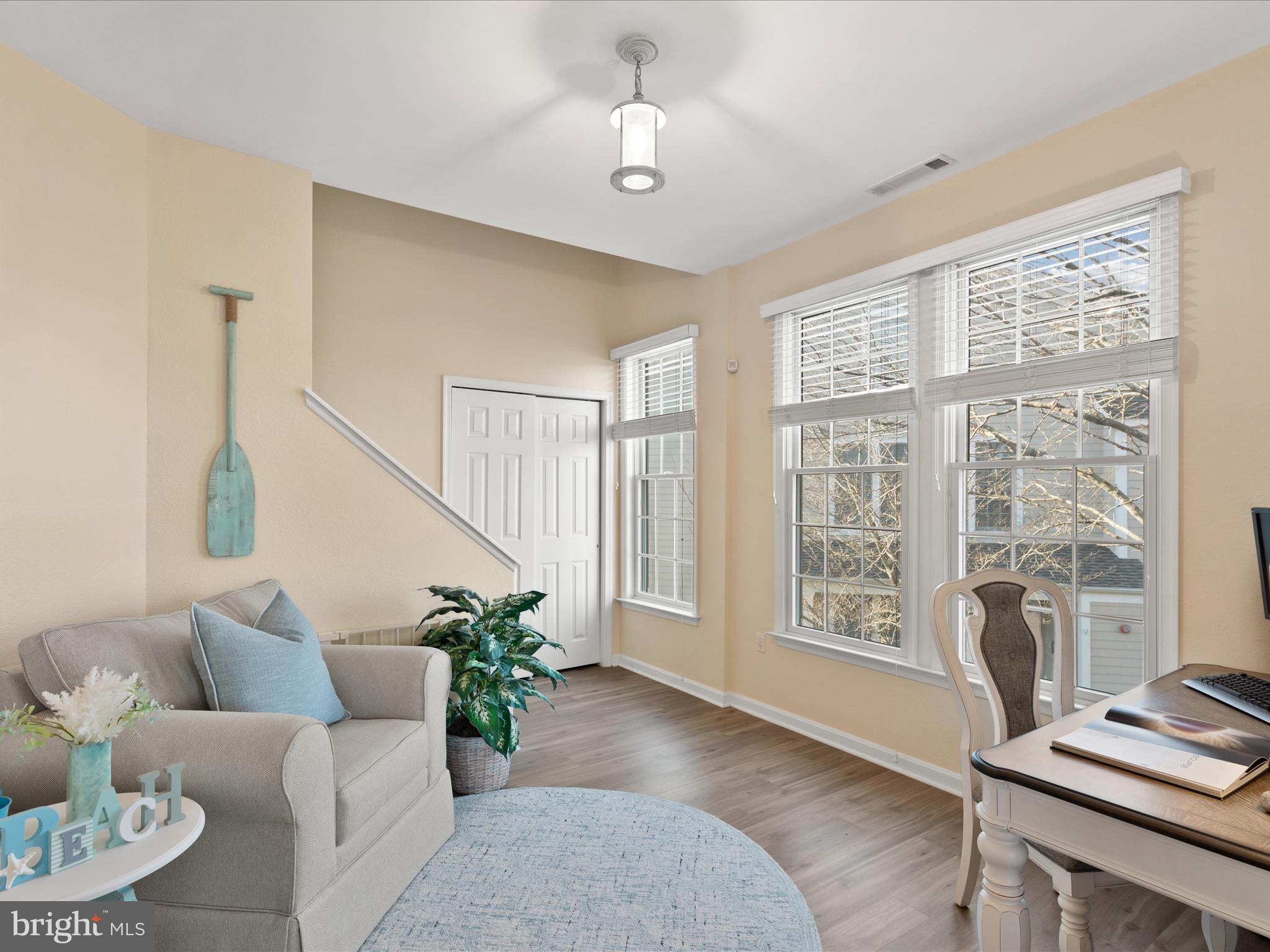 BEAR TRAP - Residential