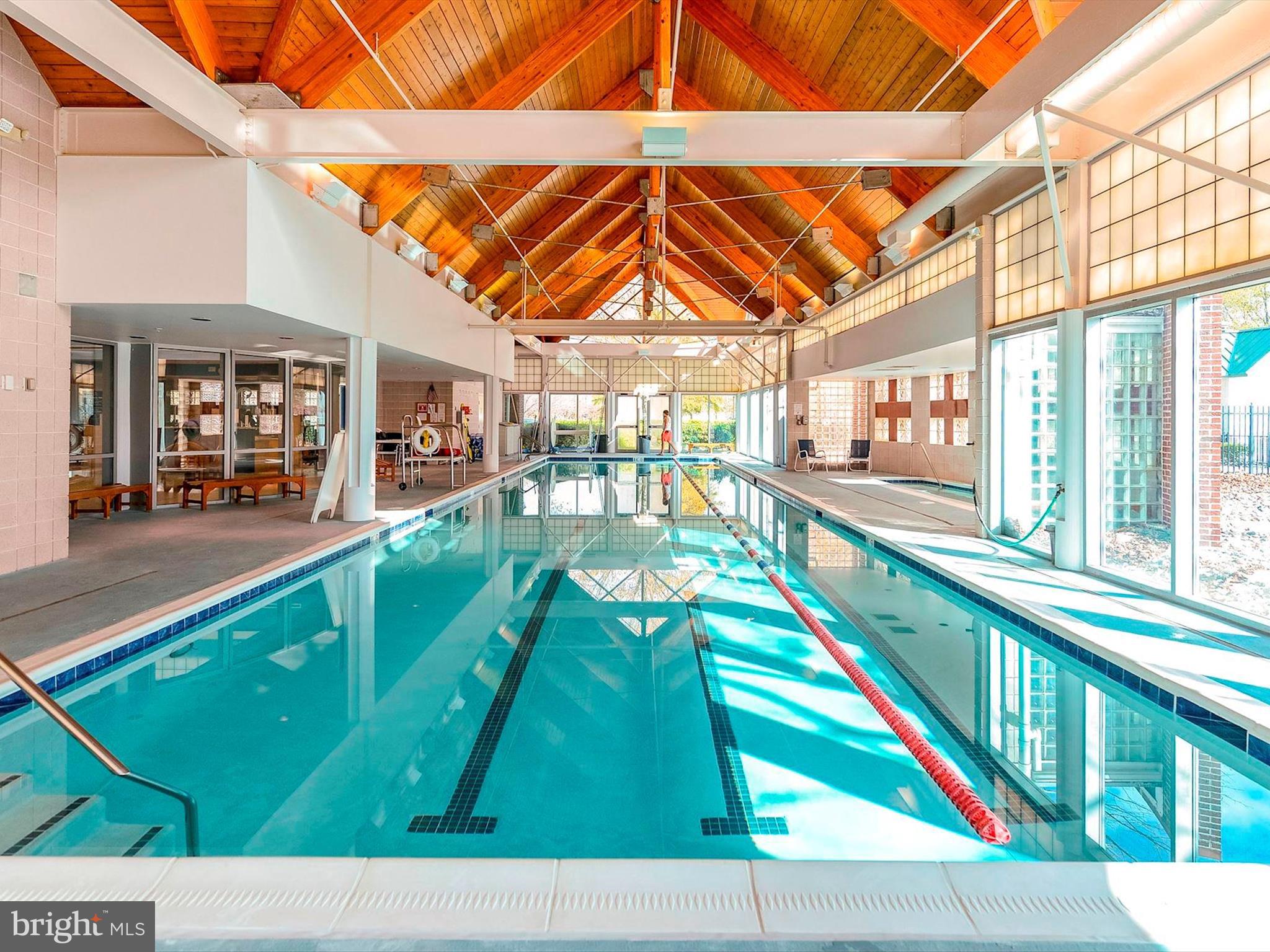 BEAR TRAP - Residential