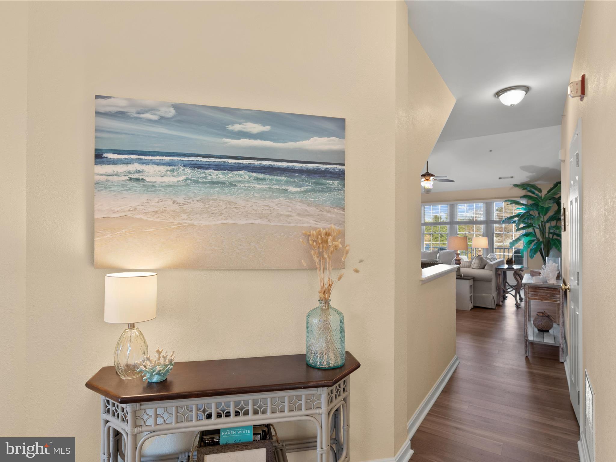 BEAR TRAP - Residential