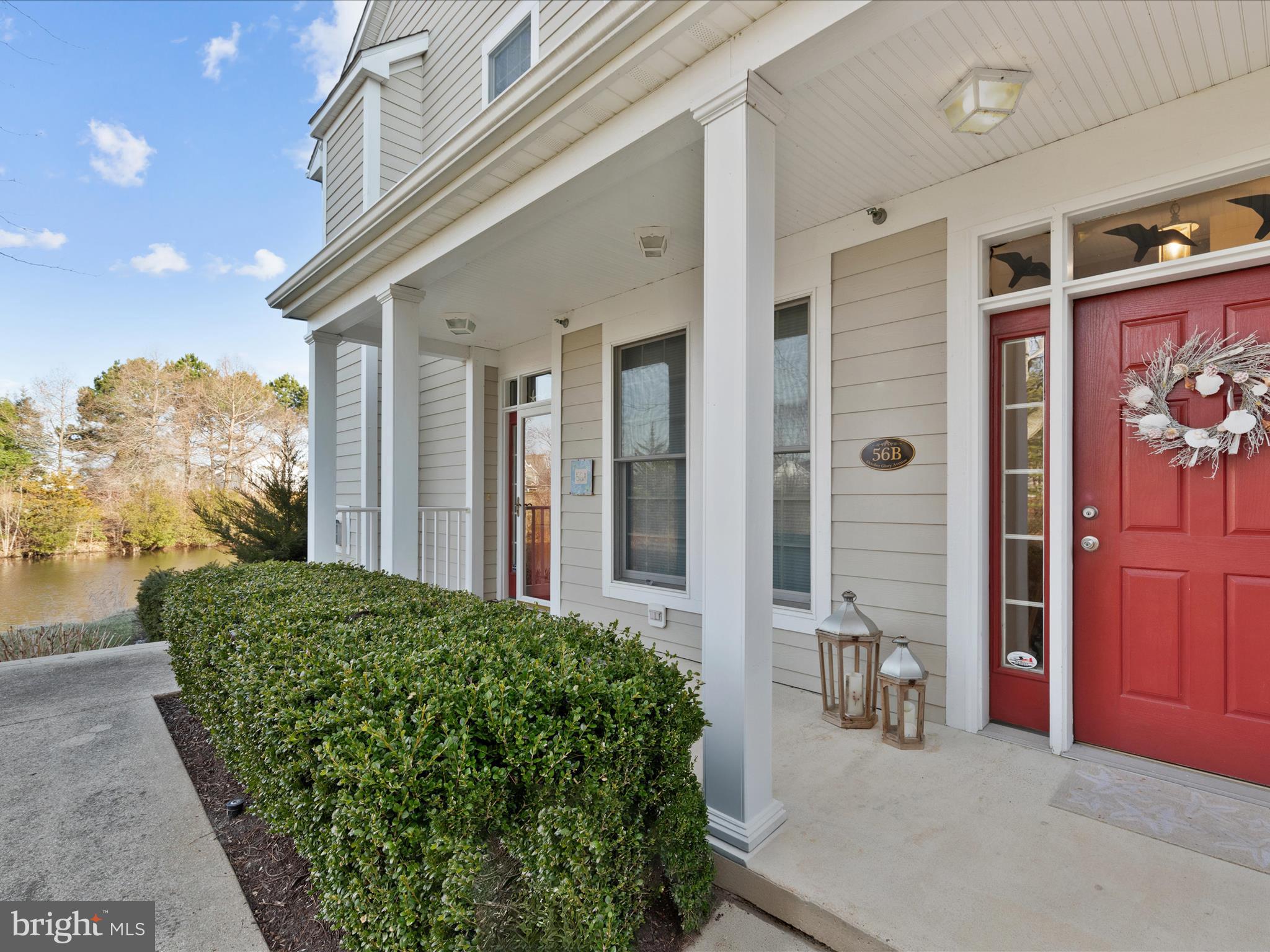 BEAR TRAP - Residential