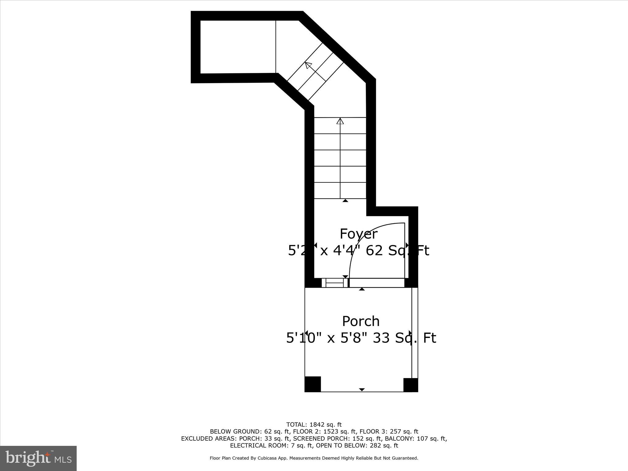 BEAR TRAP - Residential