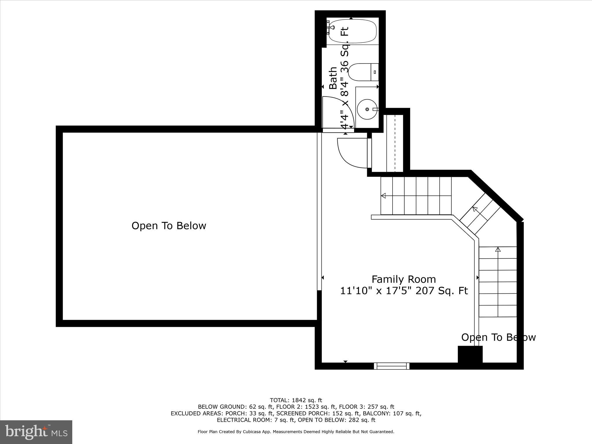BEAR TRAP - Residential