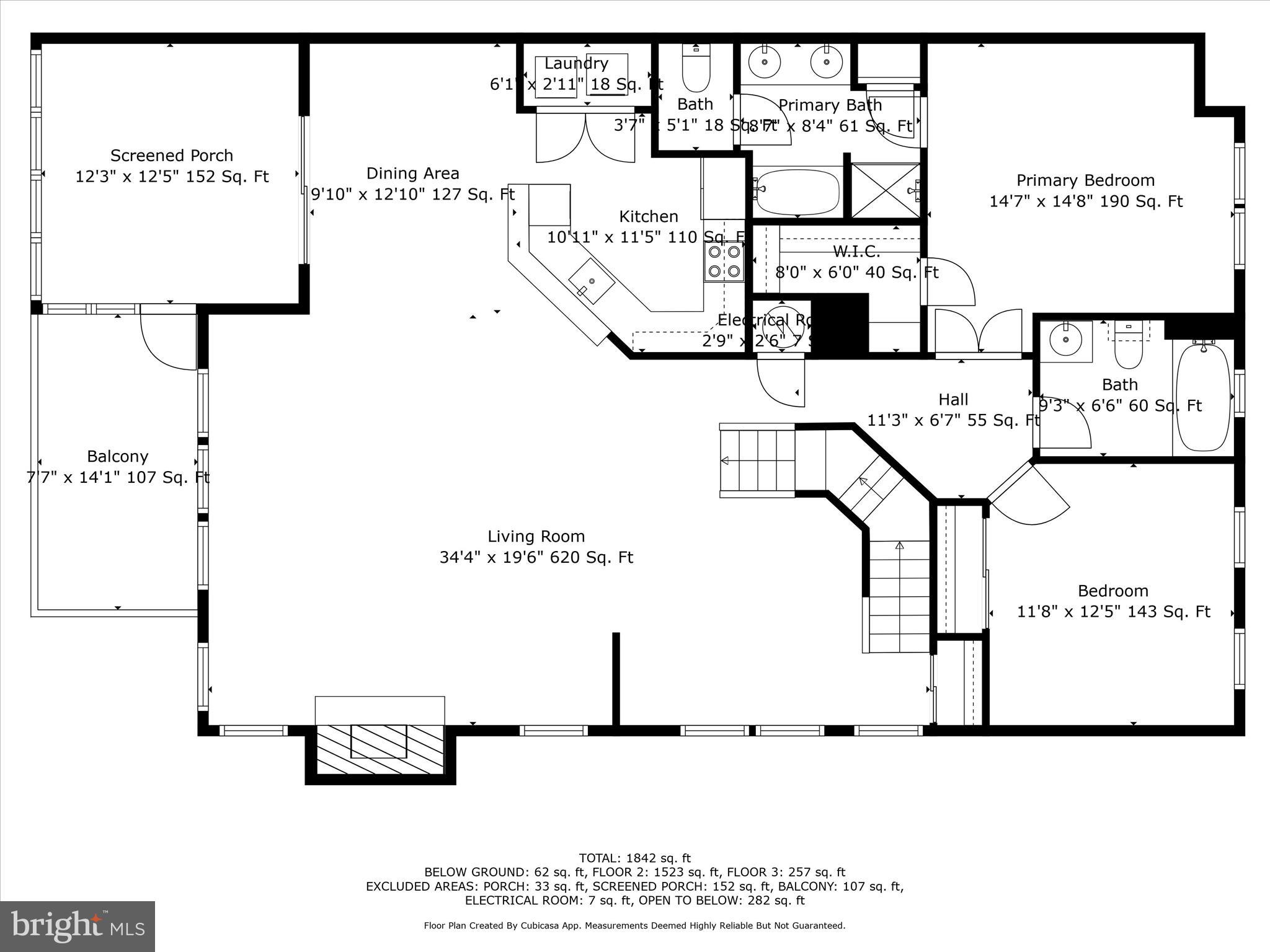 BEAR TRAP - Residential