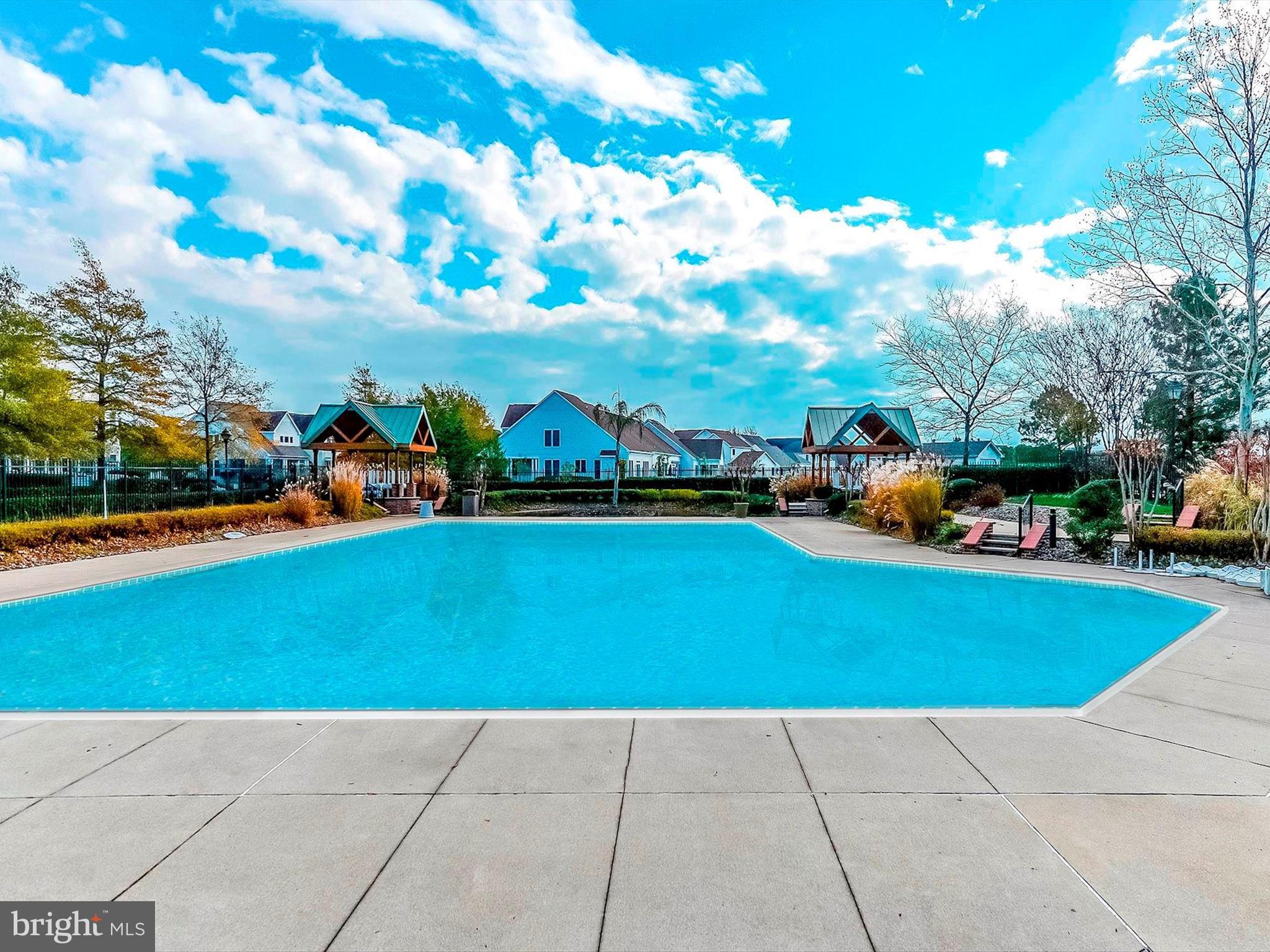 BEAR TRAP - Residential