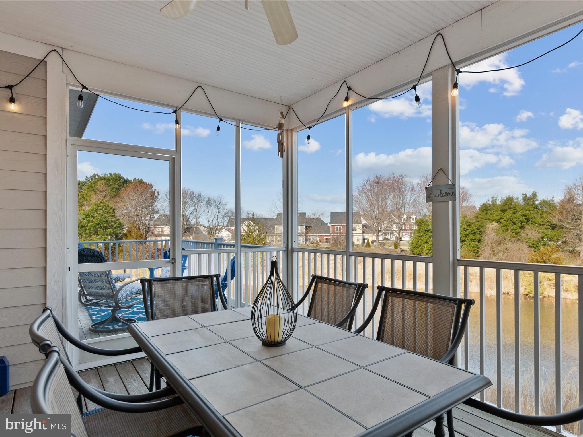 BEAR TRAP - Residential