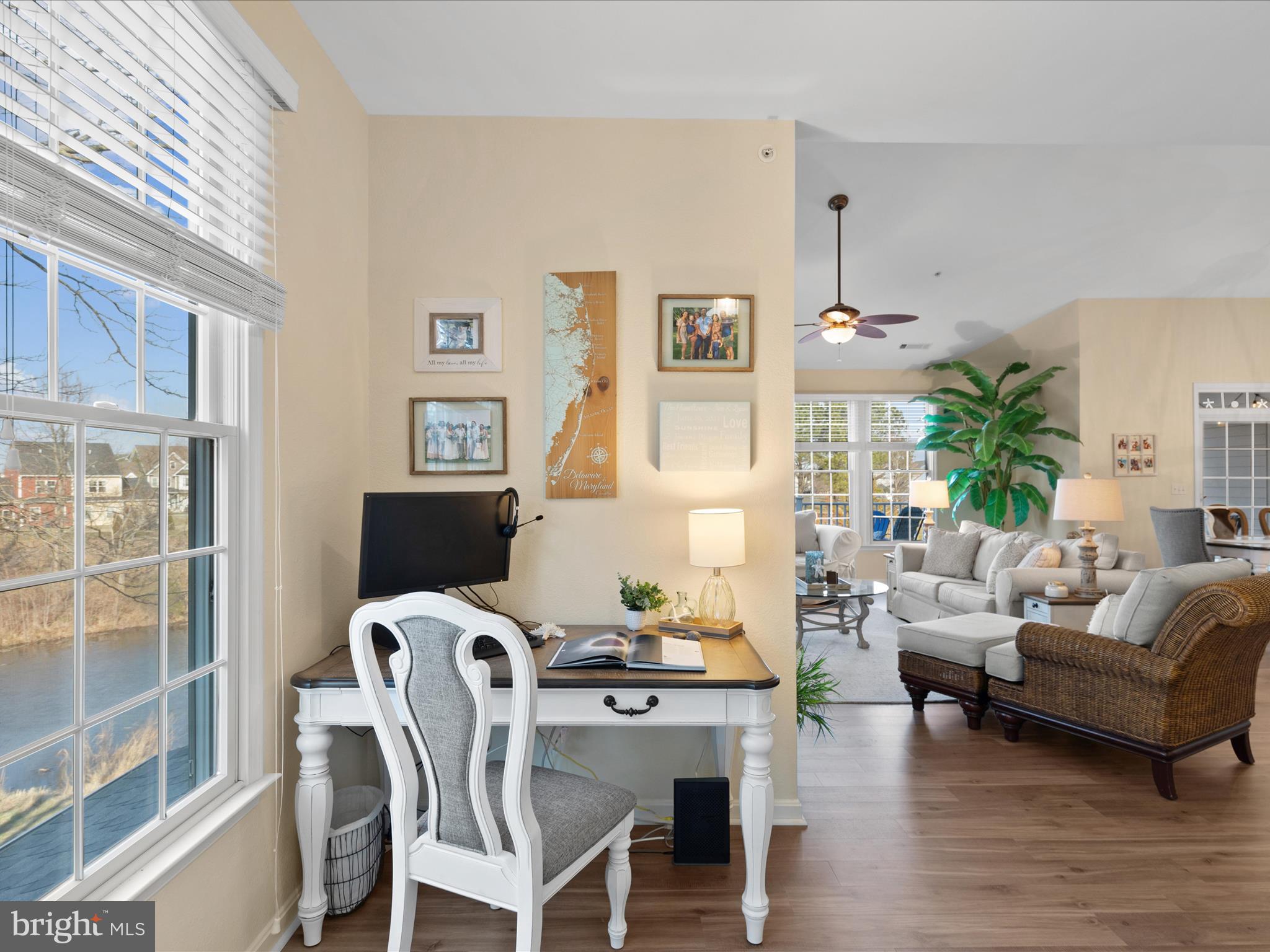 BEAR TRAP - Residential