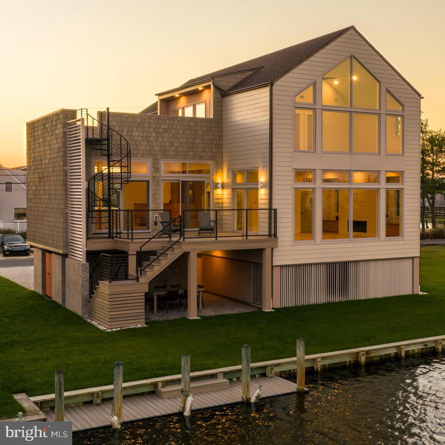 YORK BEACH - Residential