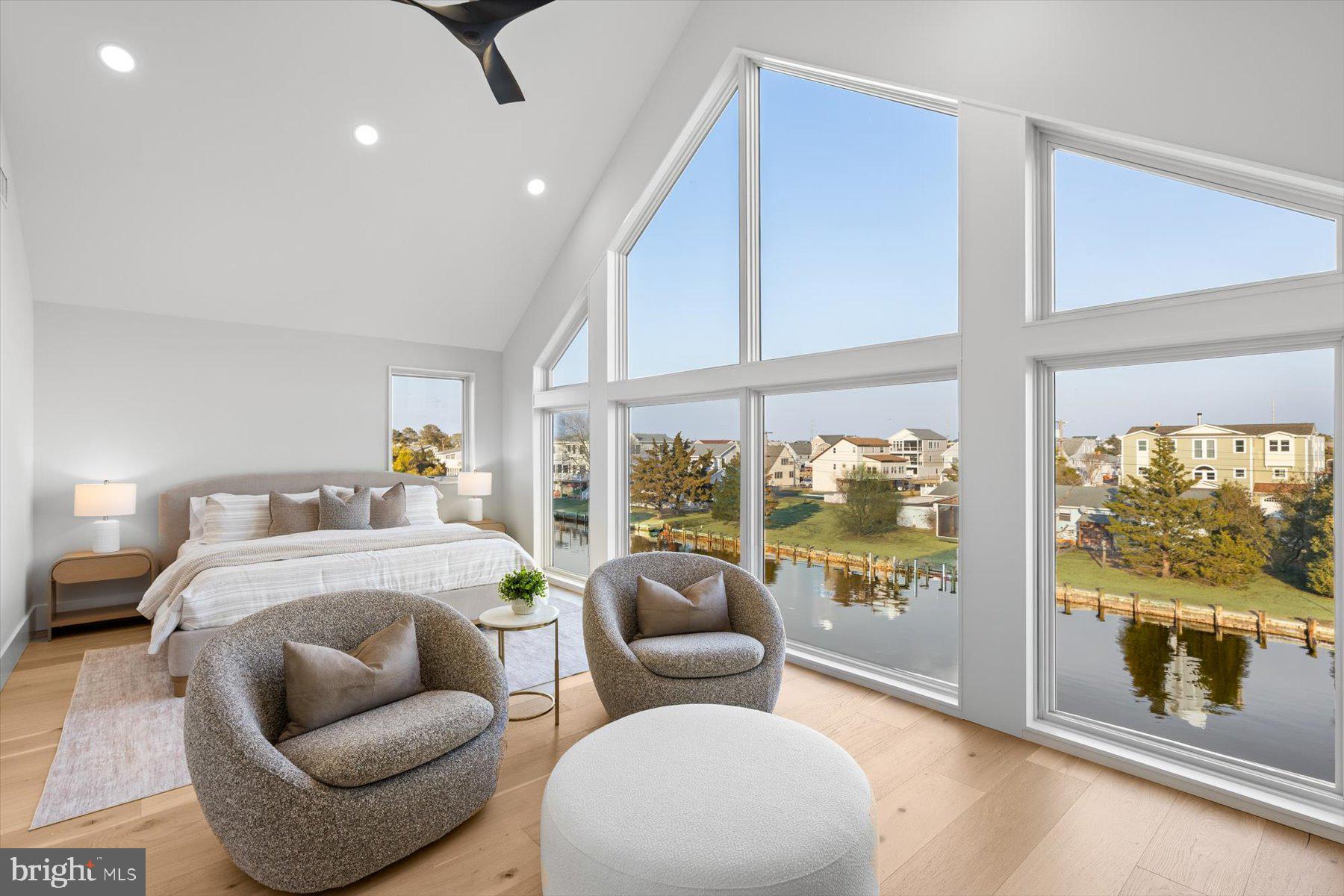 YORK BEACH - Residential