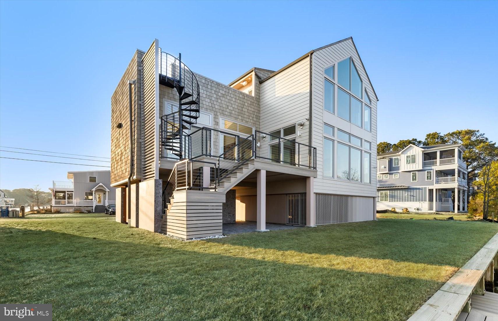 YORK BEACH - Residential