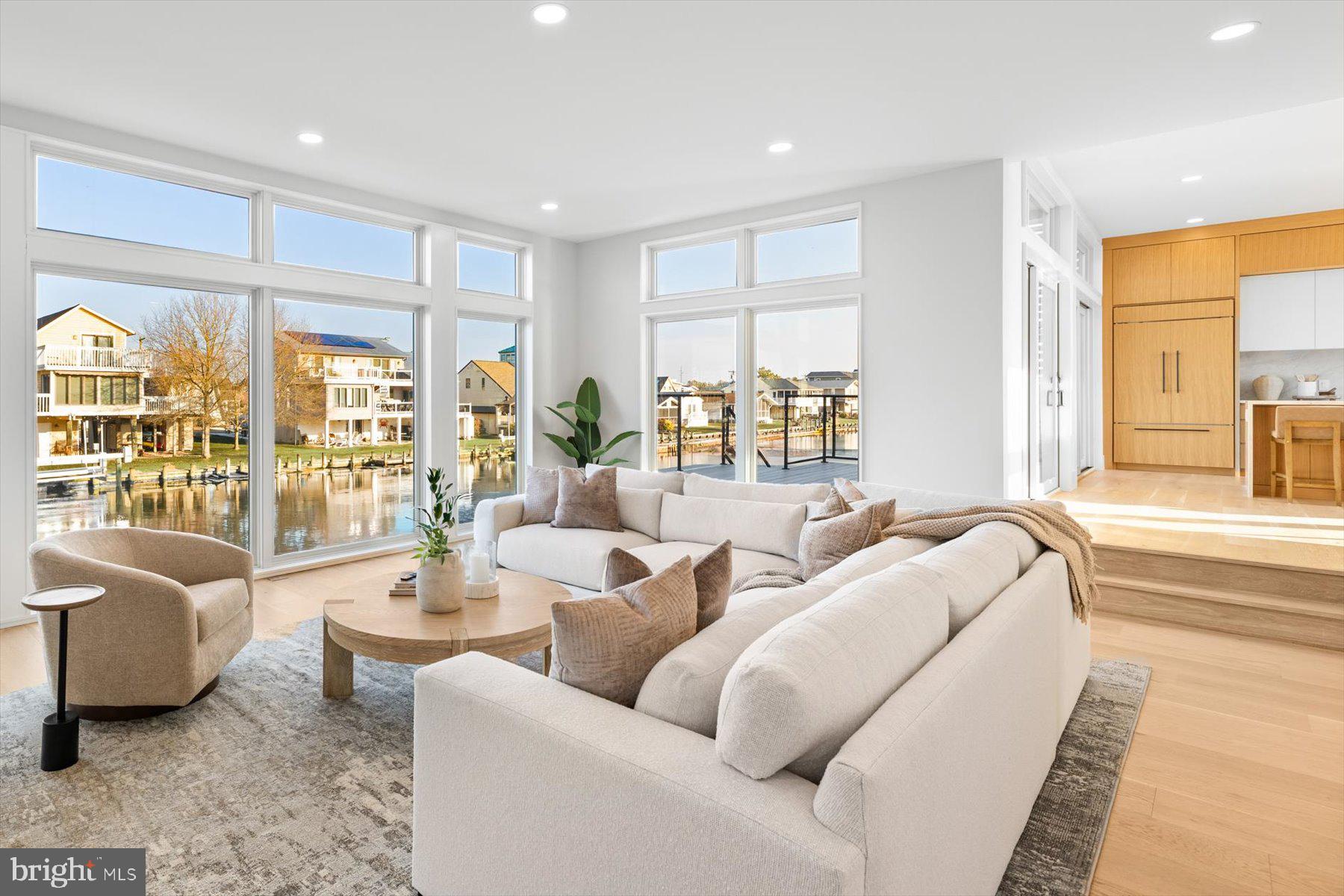 YORK BEACH - Residential