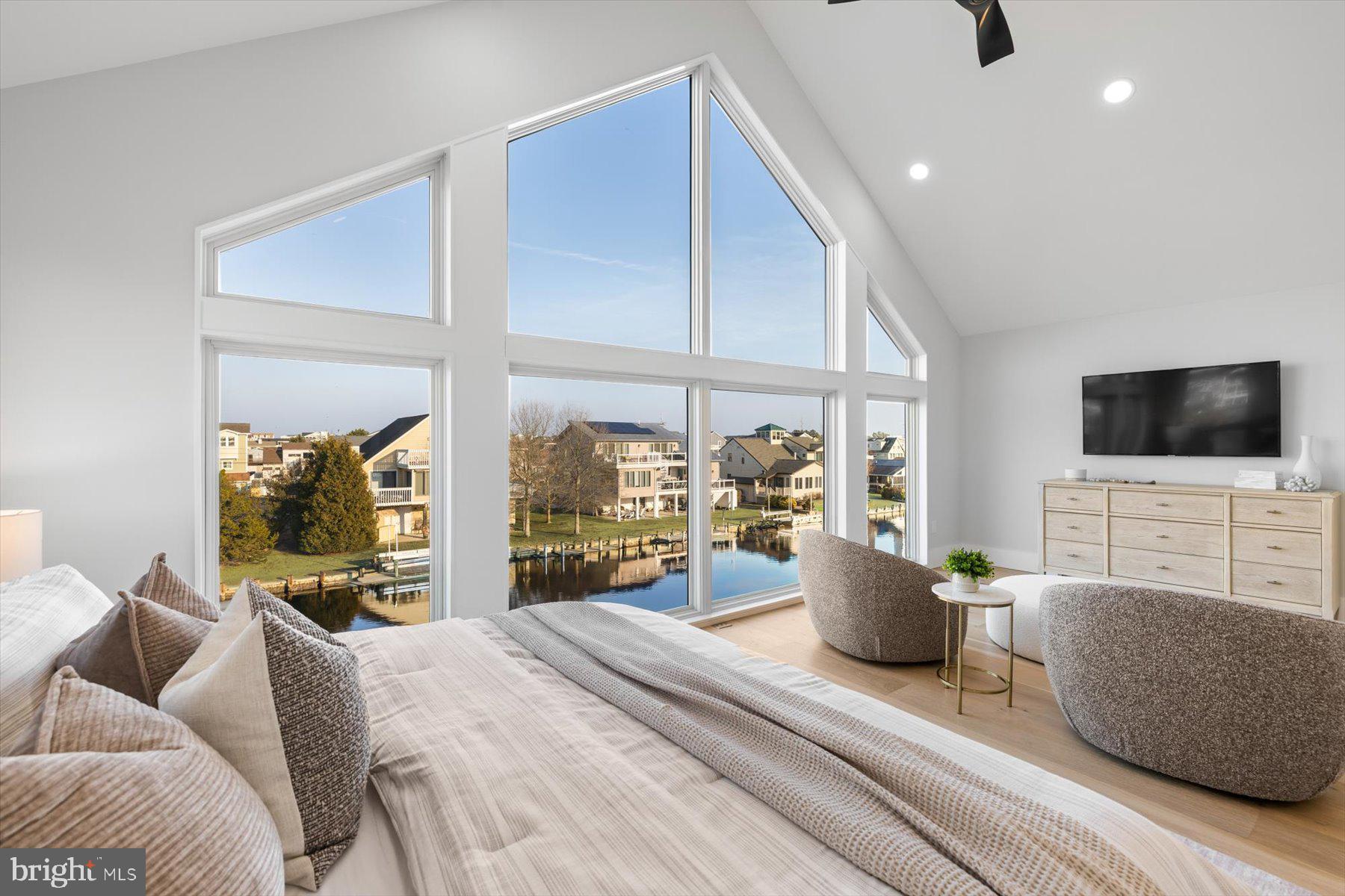 YORK BEACH - Residential