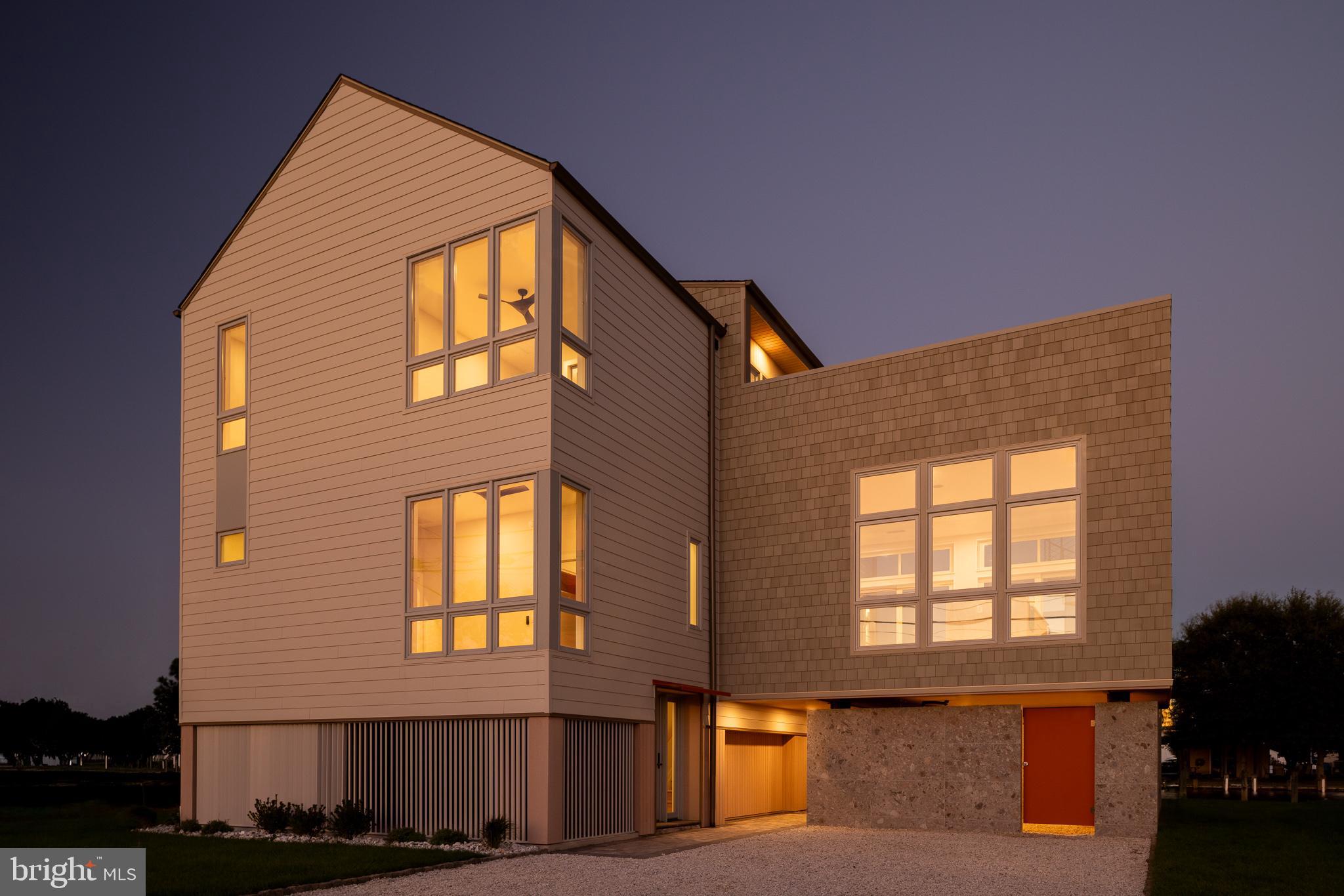 YORK BEACH - Residential