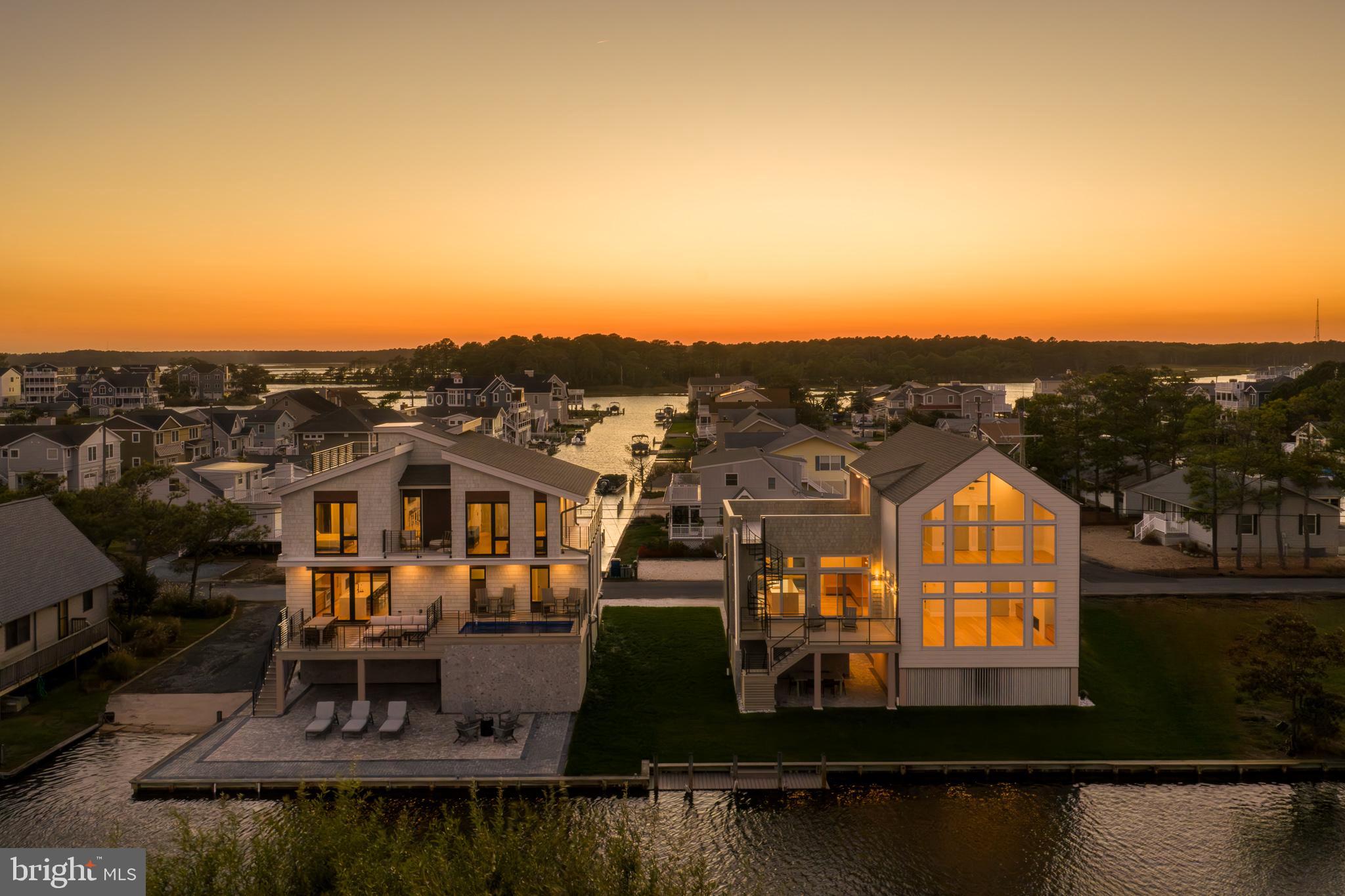 YORK BEACH - Residential