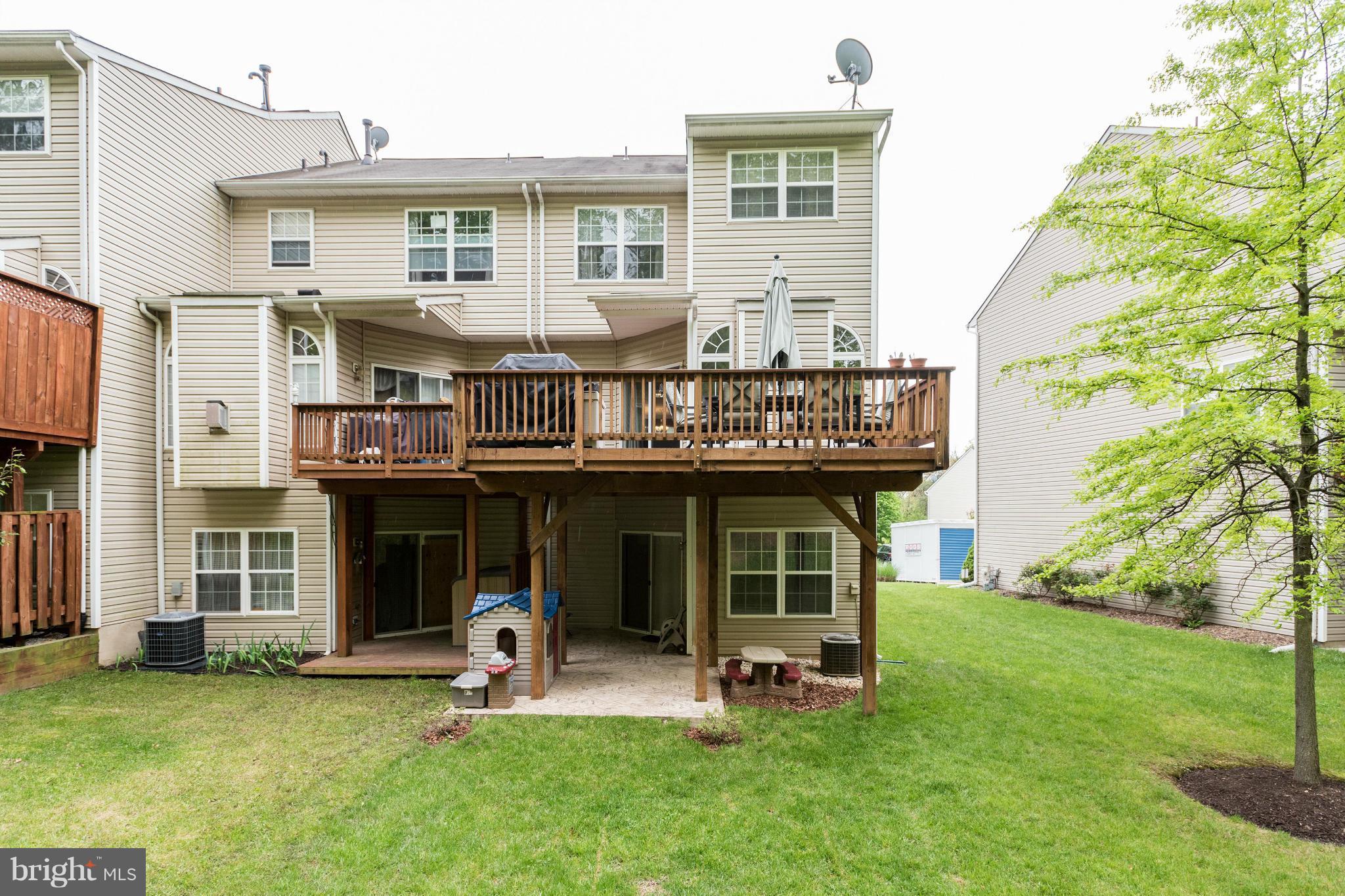 PINEY ORCHARD - Residential