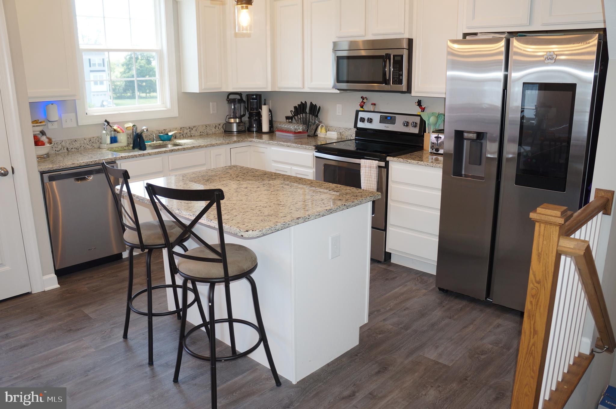 BROOKSIDE HEIGHTS - Residential