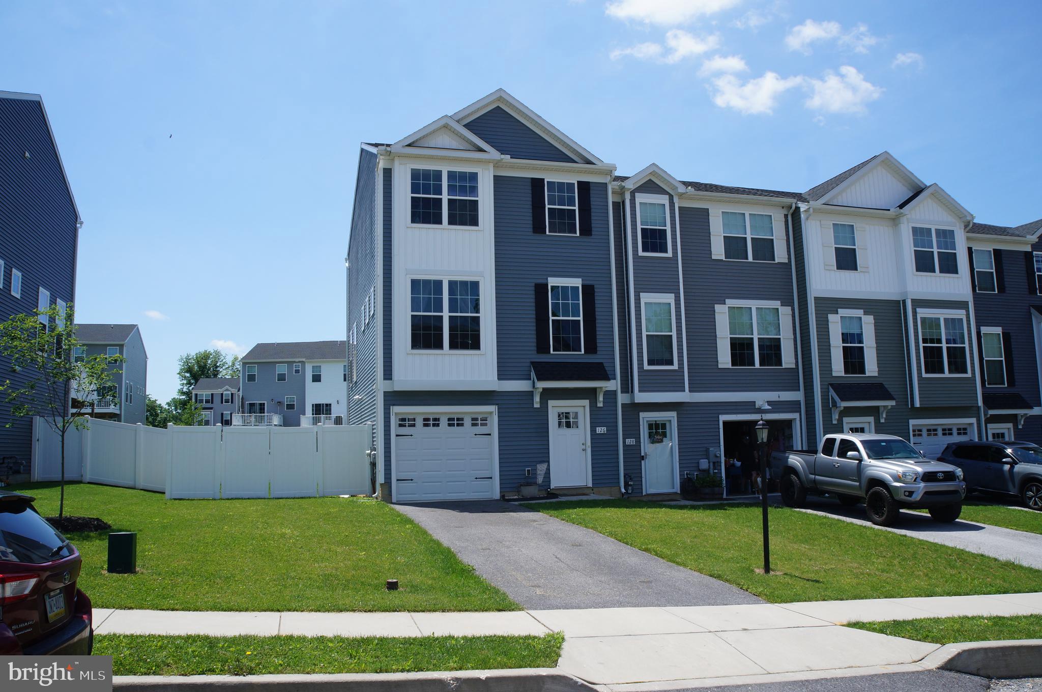 BROOKSIDE HEIGHTS - Residential