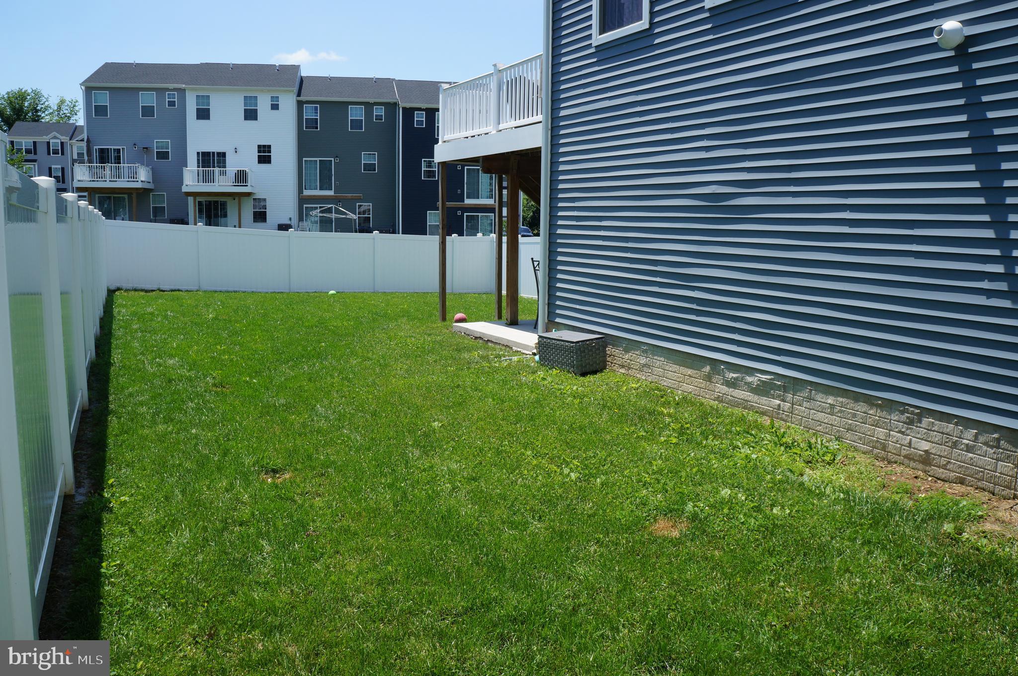 BROOKSIDE HEIGHTS - Residential