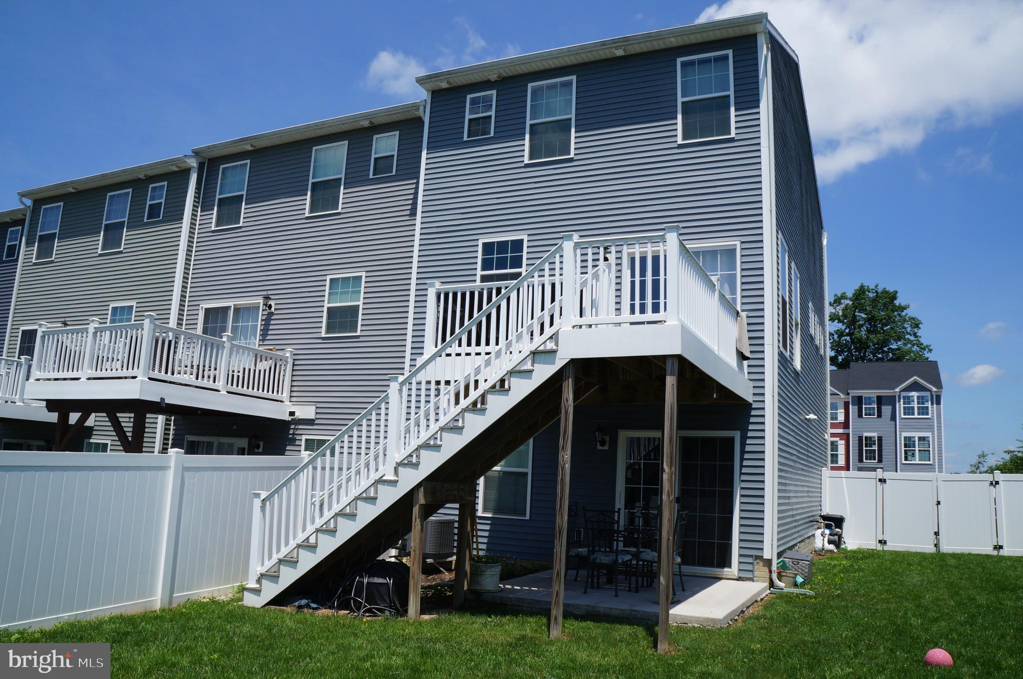 BROOKSIDE HEIGHTS - Residential