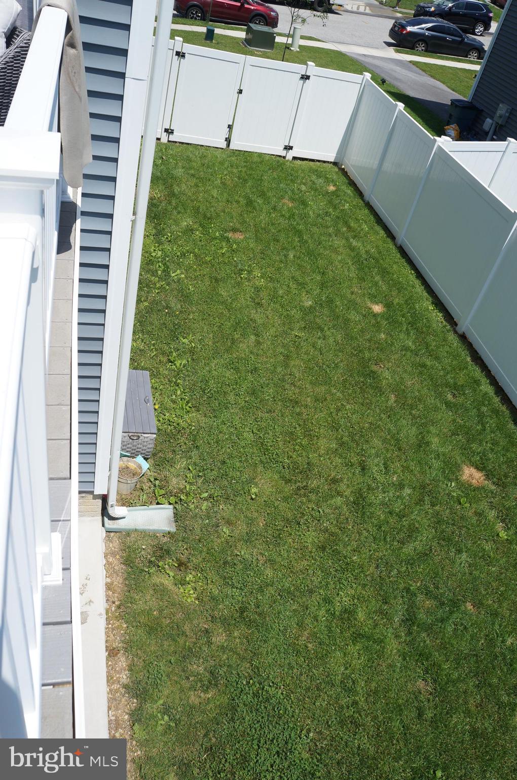 BROOKSIDE HEIGHTS - Residential