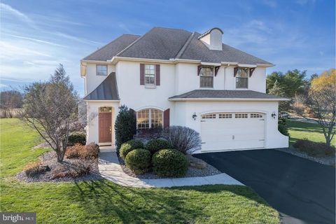 6516 GERMANS CORNERS ROAD GERMANSVILLE PA 18053