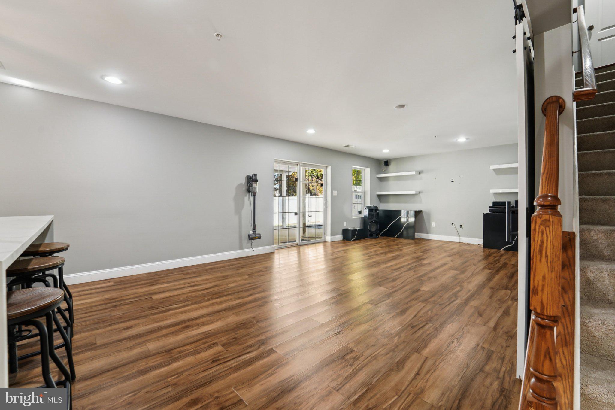 TANYARD SPRINGS - Residential