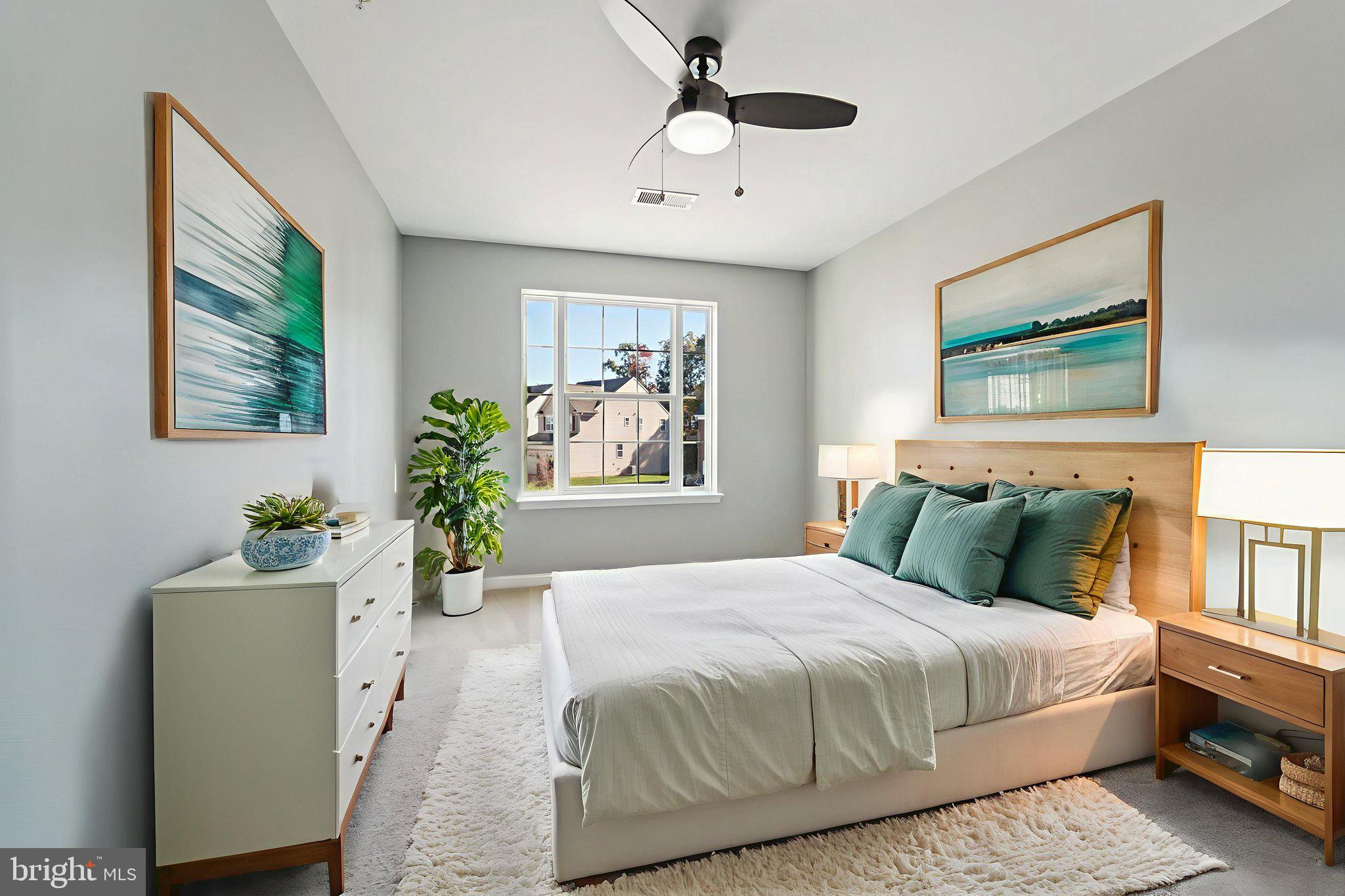 TANYARD SPRINGS - Residential